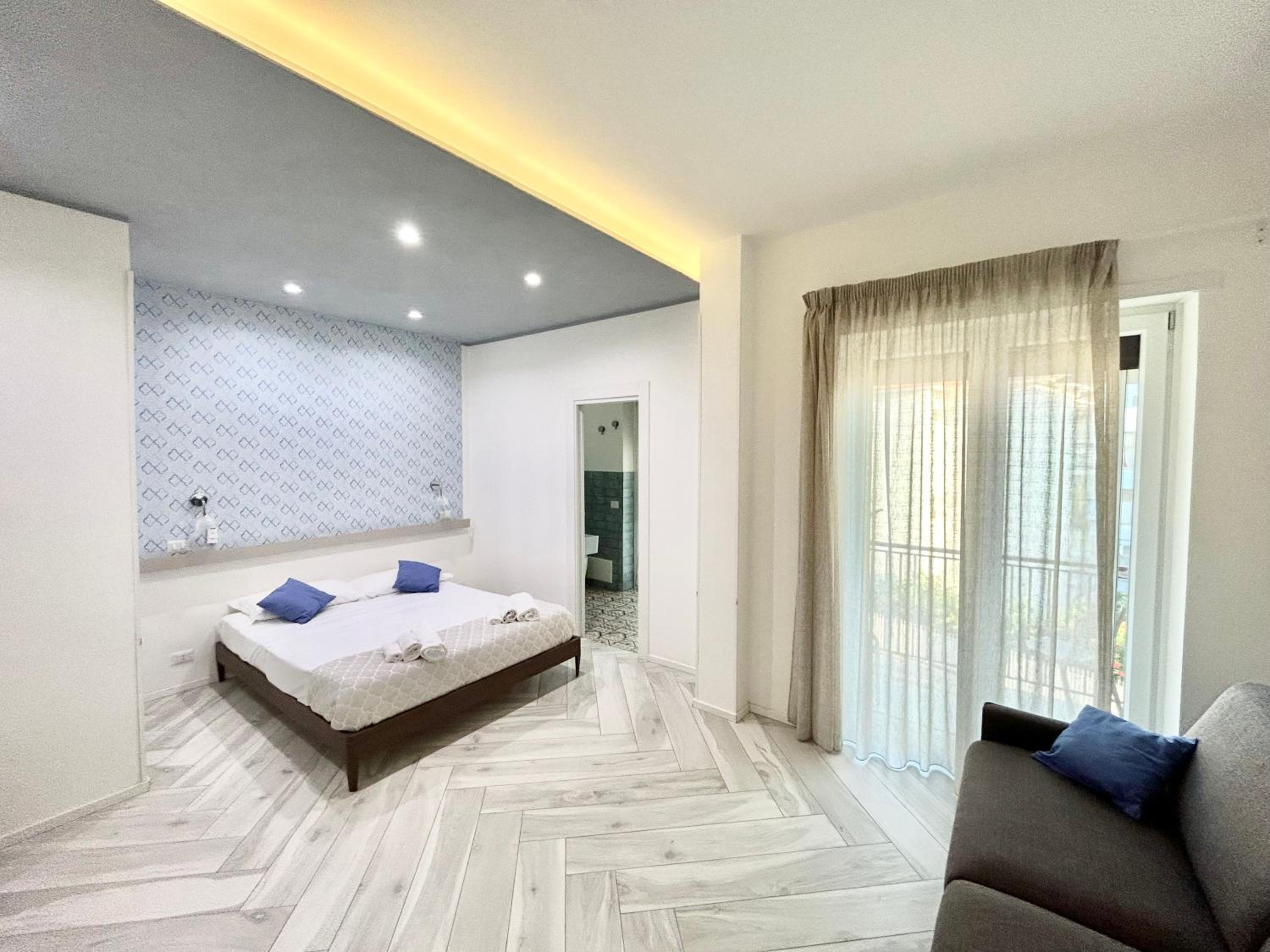 Deluxe Room photo 1