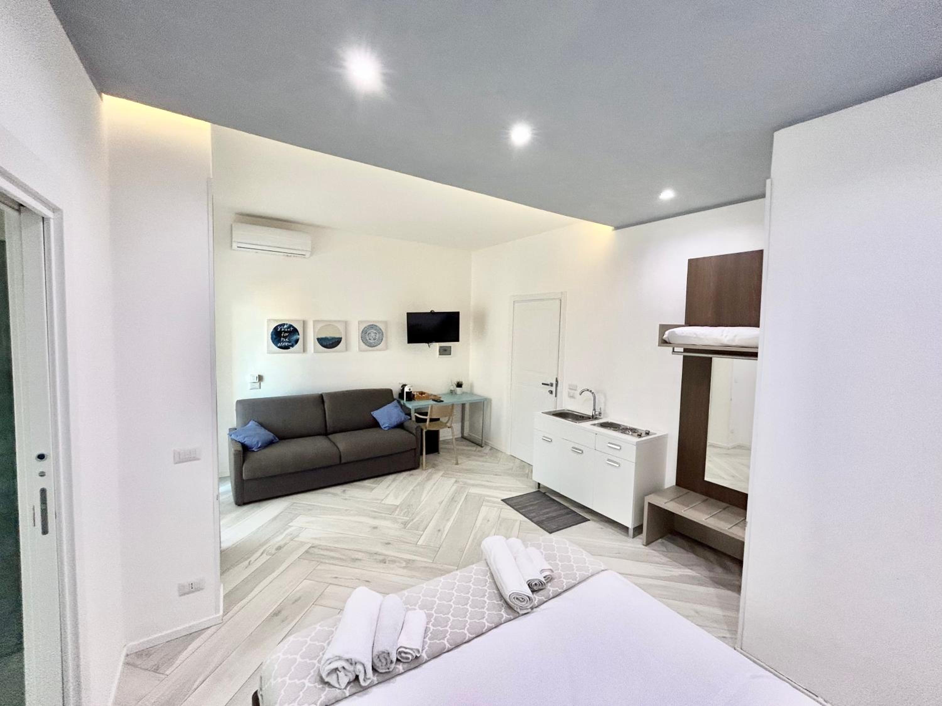 Deluxe Room photo 3