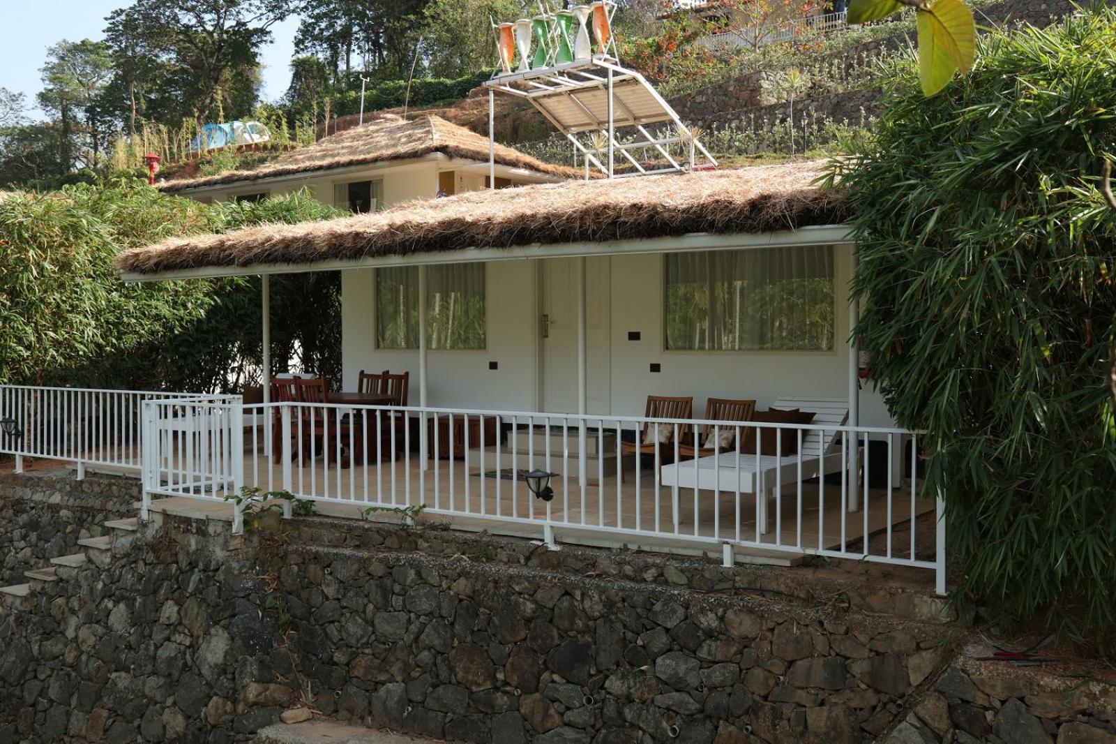 Family Room with Garden View photo 2