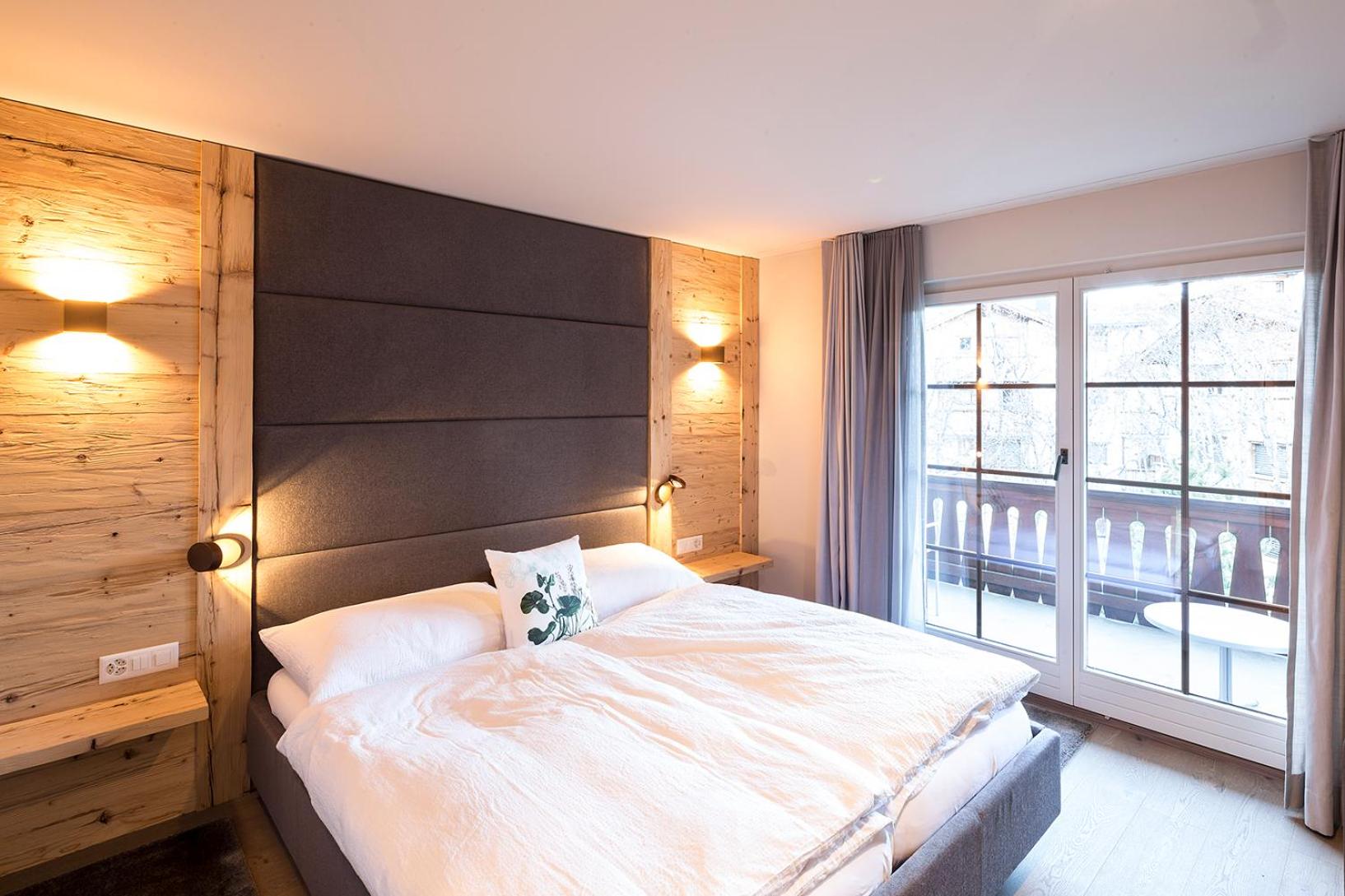 Comfort Double Room photo 2