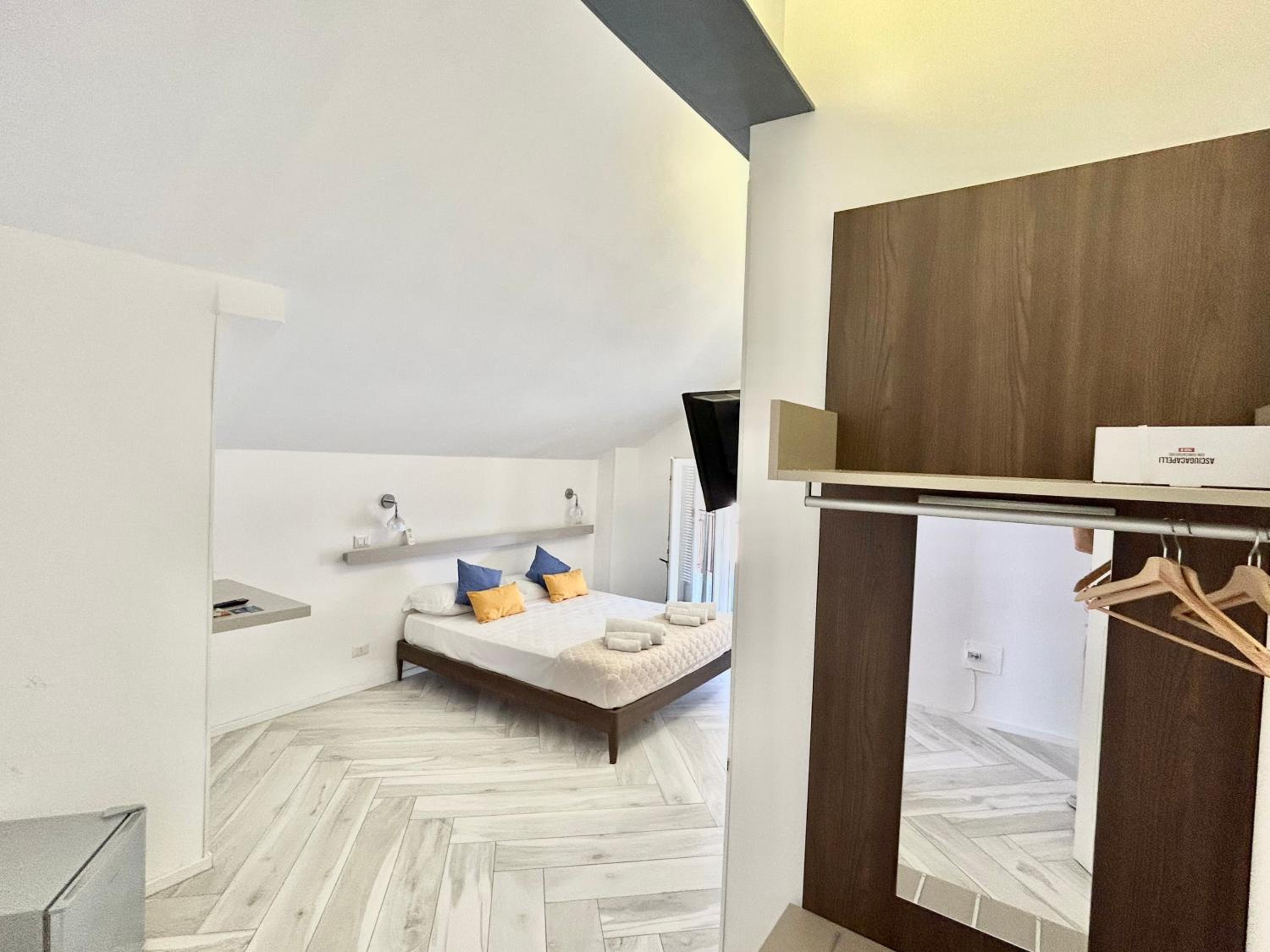 Standard Double Room photo 1