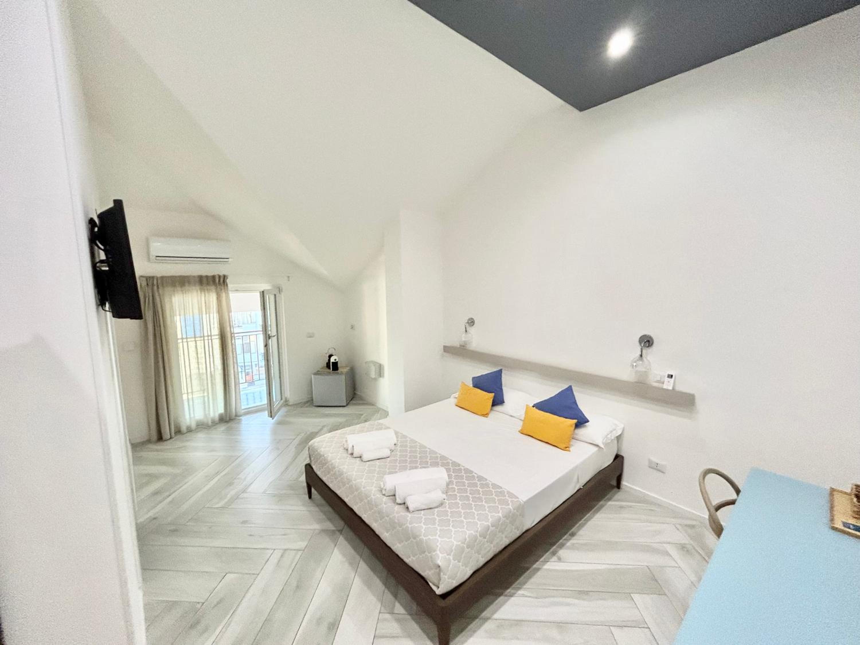 Standard Double Room photo 1