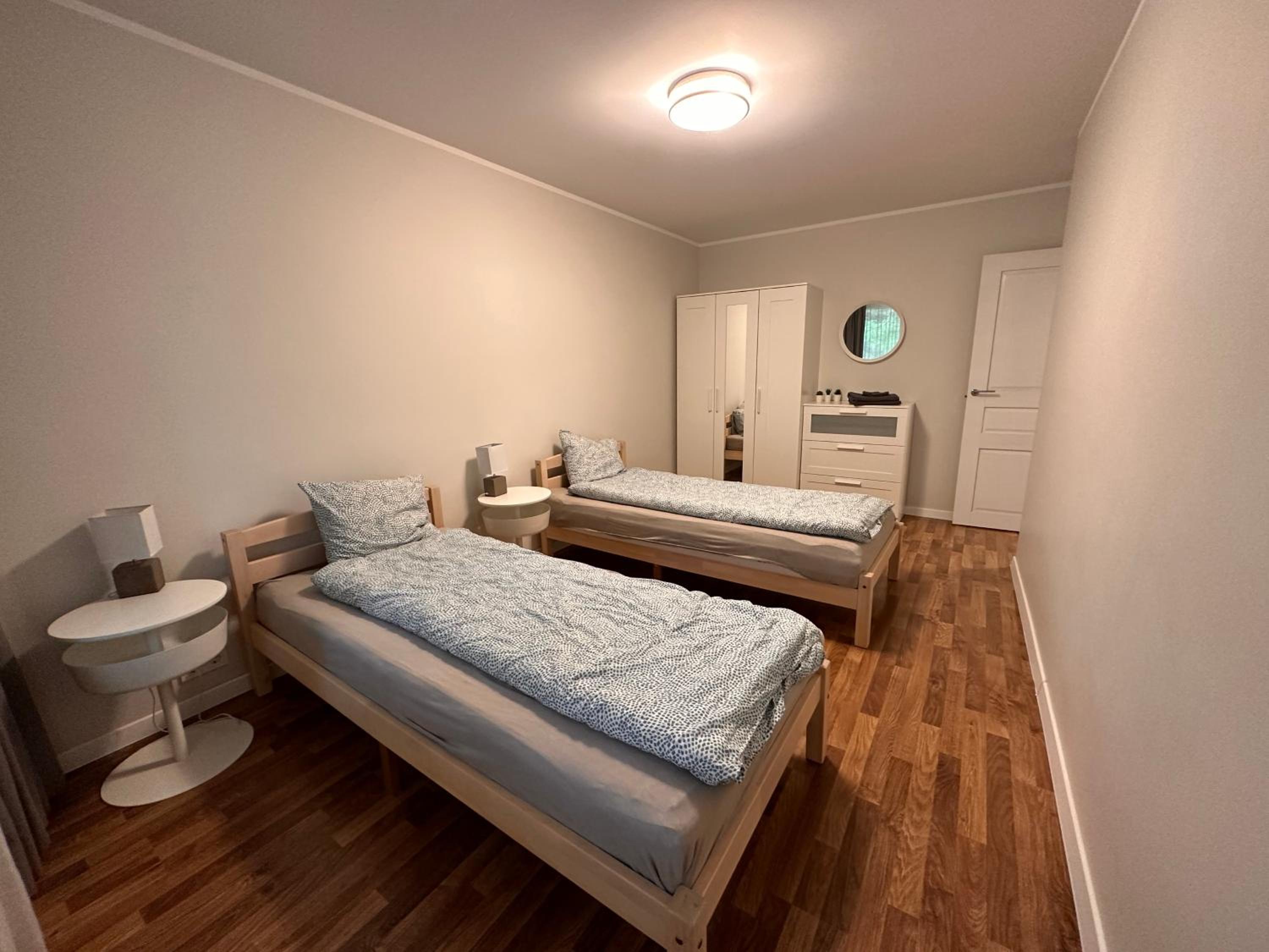 Apartment photo 1