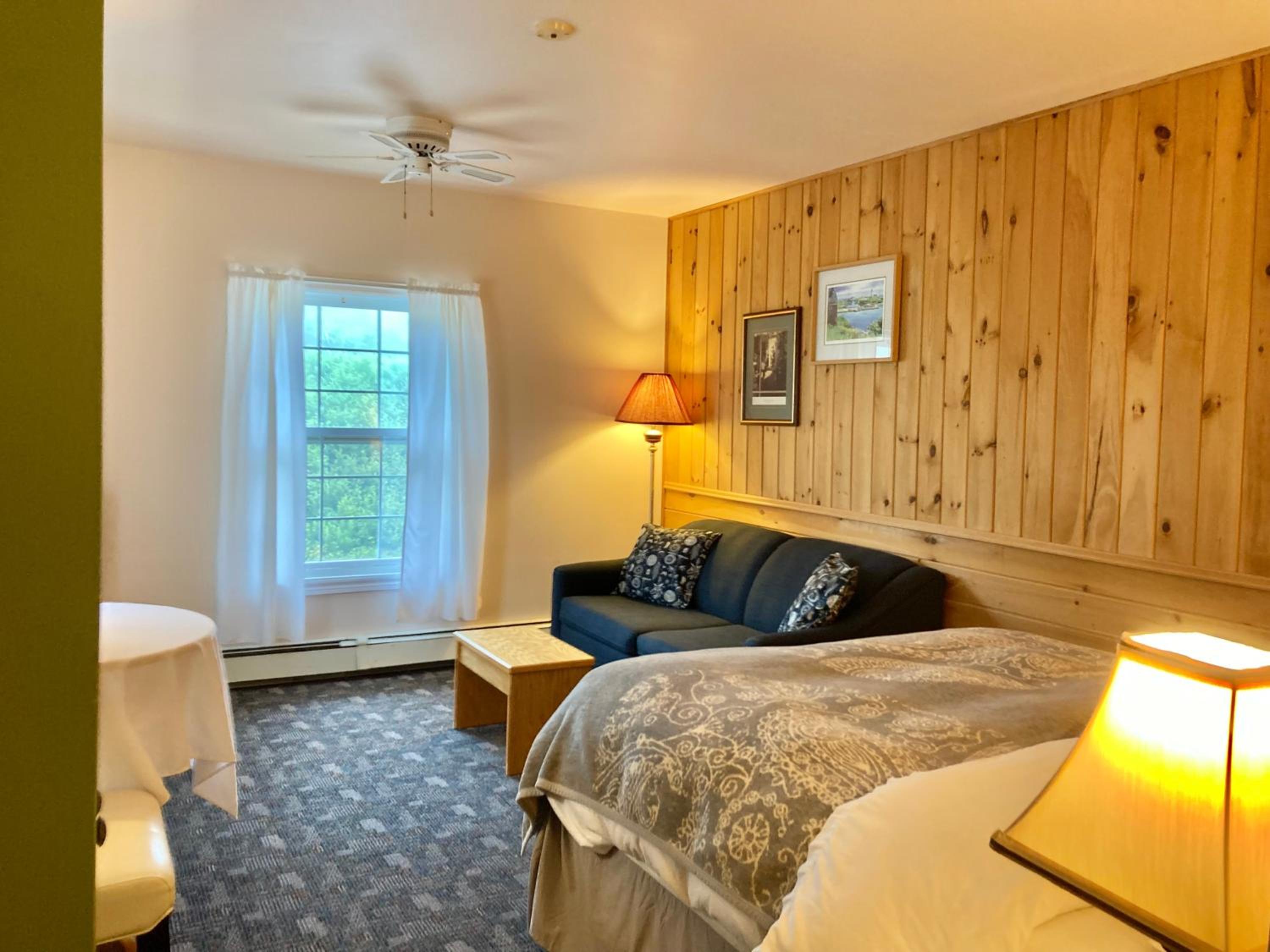 Superior Queen Room photo 3