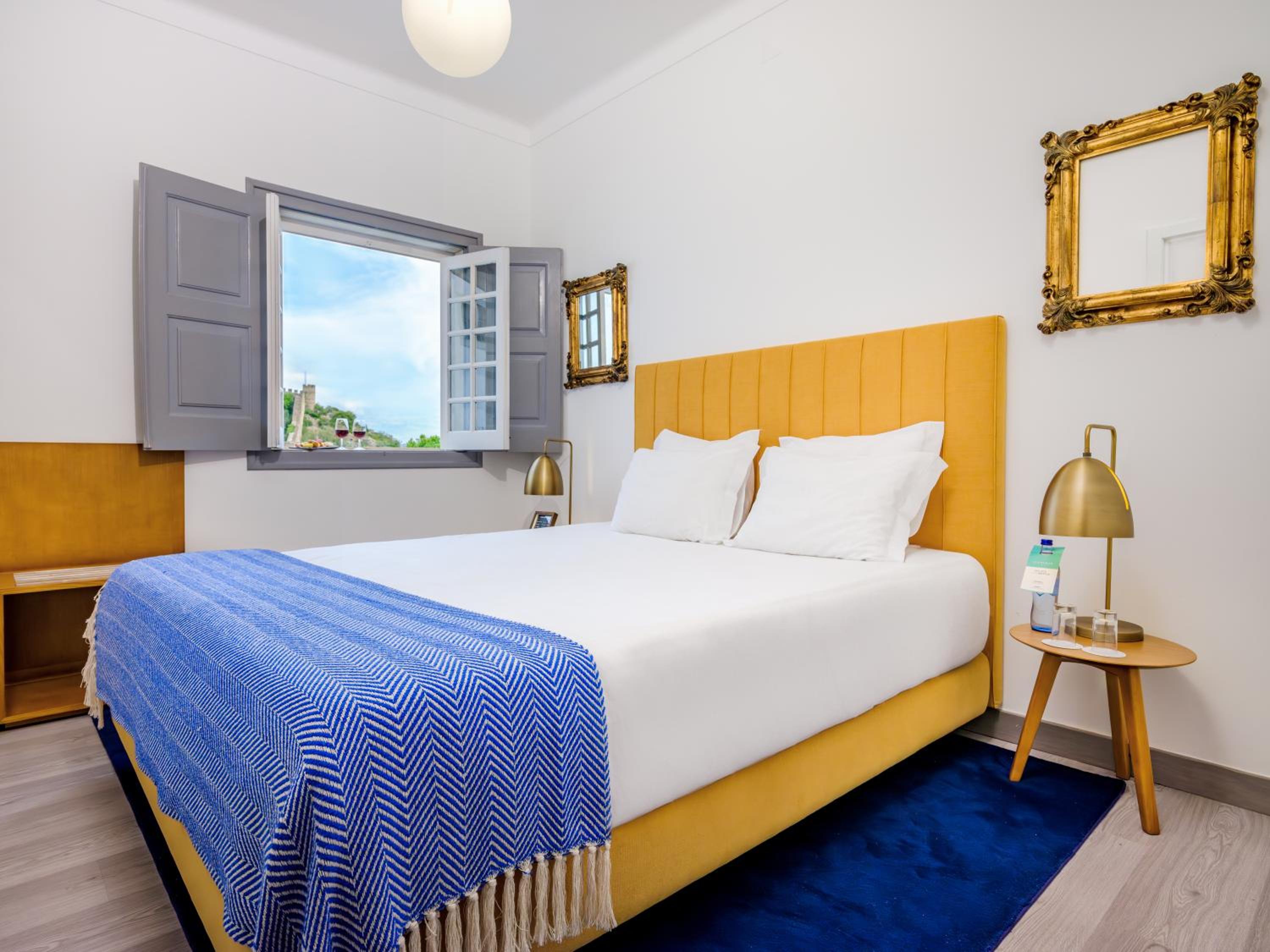 Standard Double Room - Photo 1