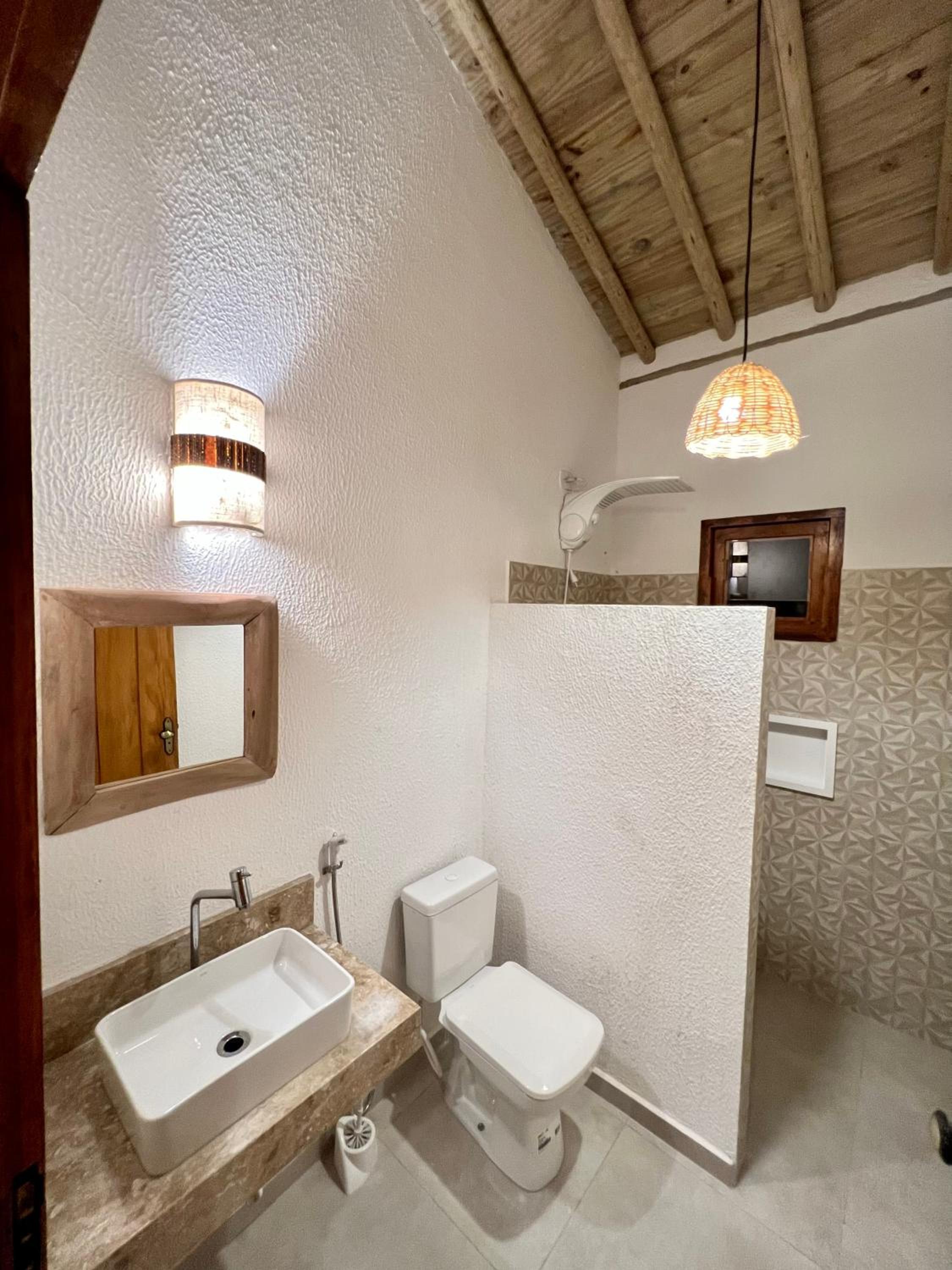 Two-Bedroom House photo 2