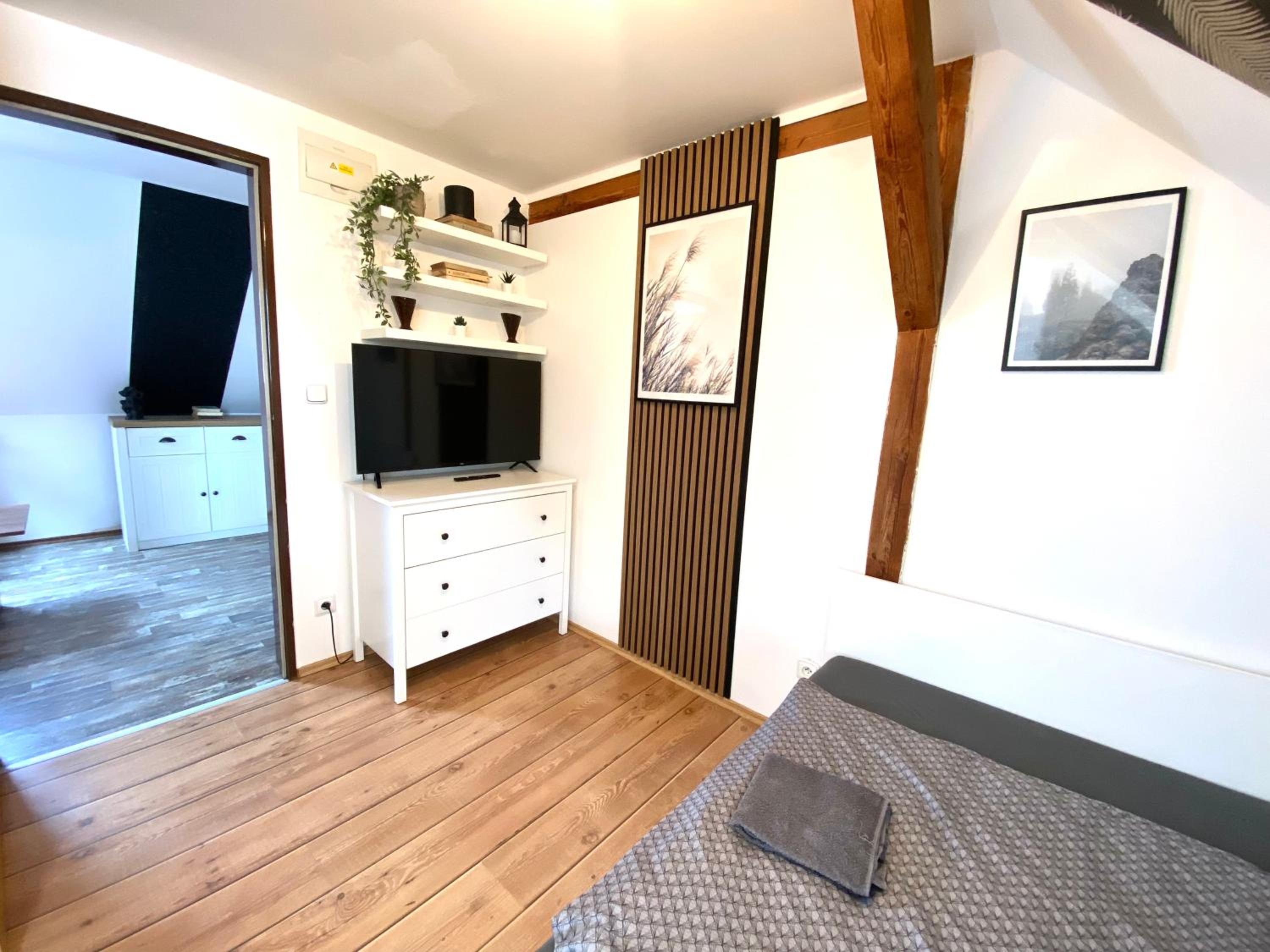 Double Room with Private Bathroom photo 1