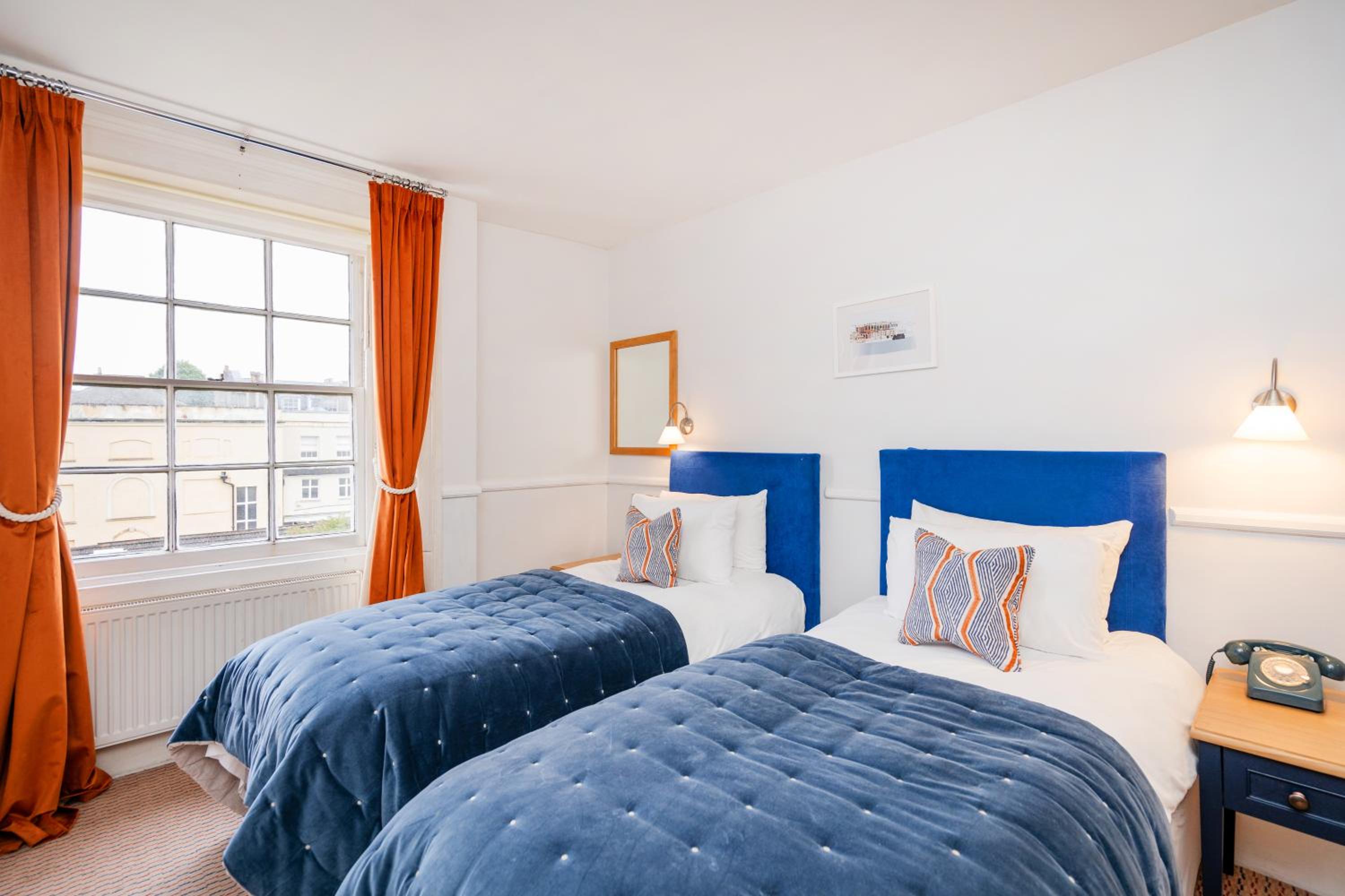 Twin Room photo 1