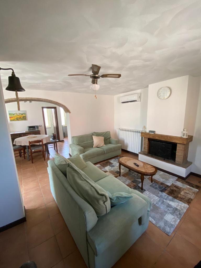 Two-Bedroom House photo 3