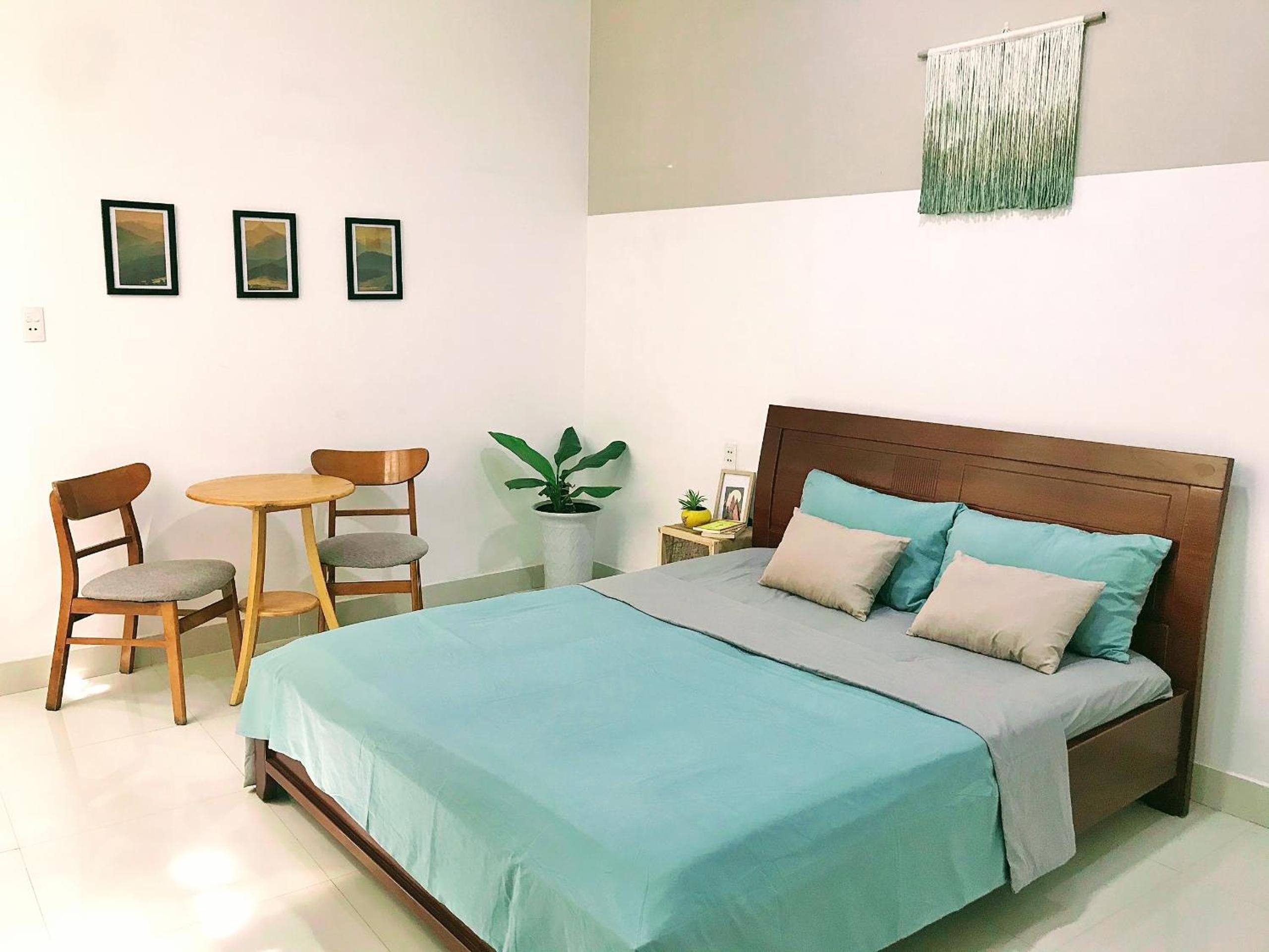 Deluxe Room photo 1