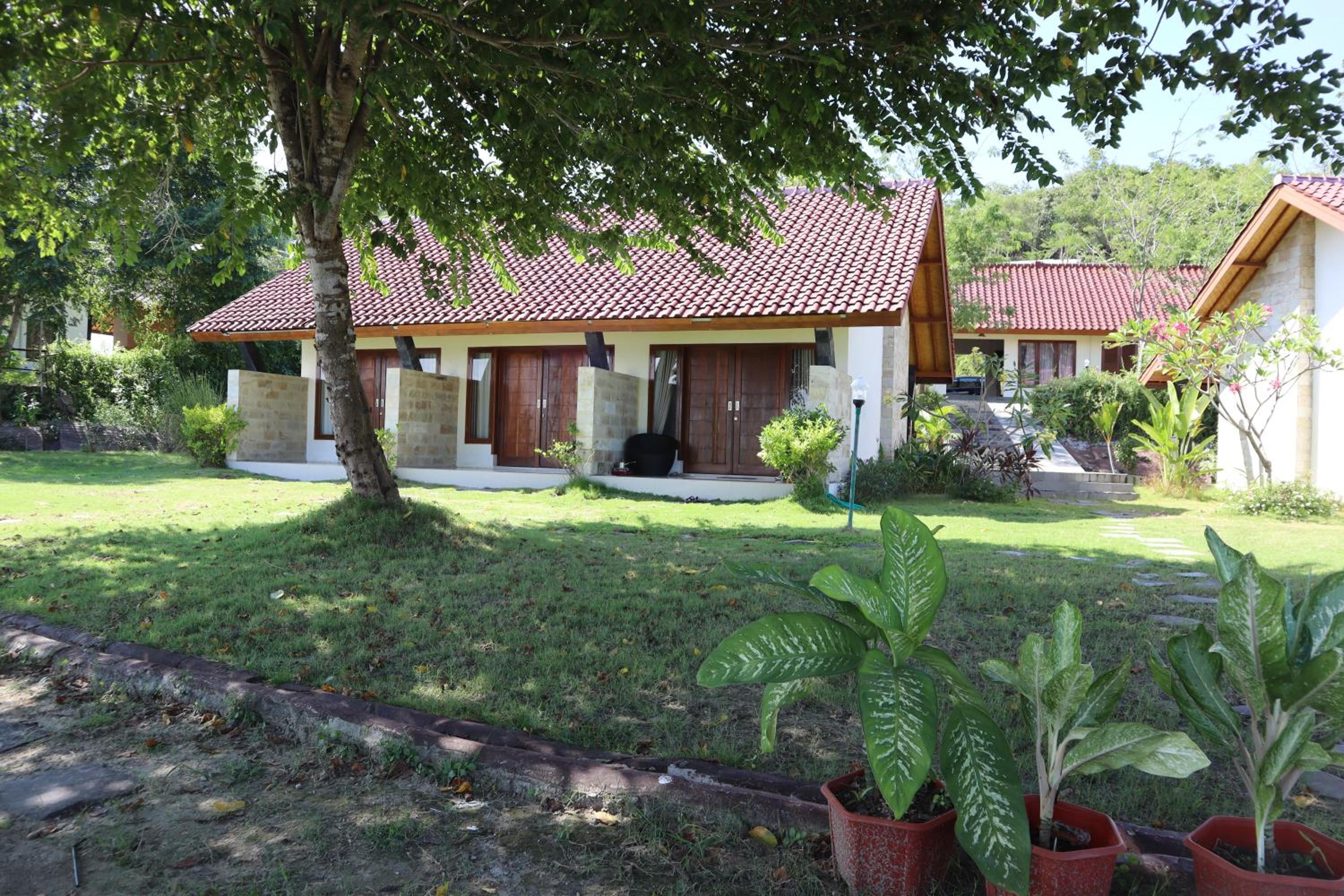 Double Room with Sea View - Photo 15