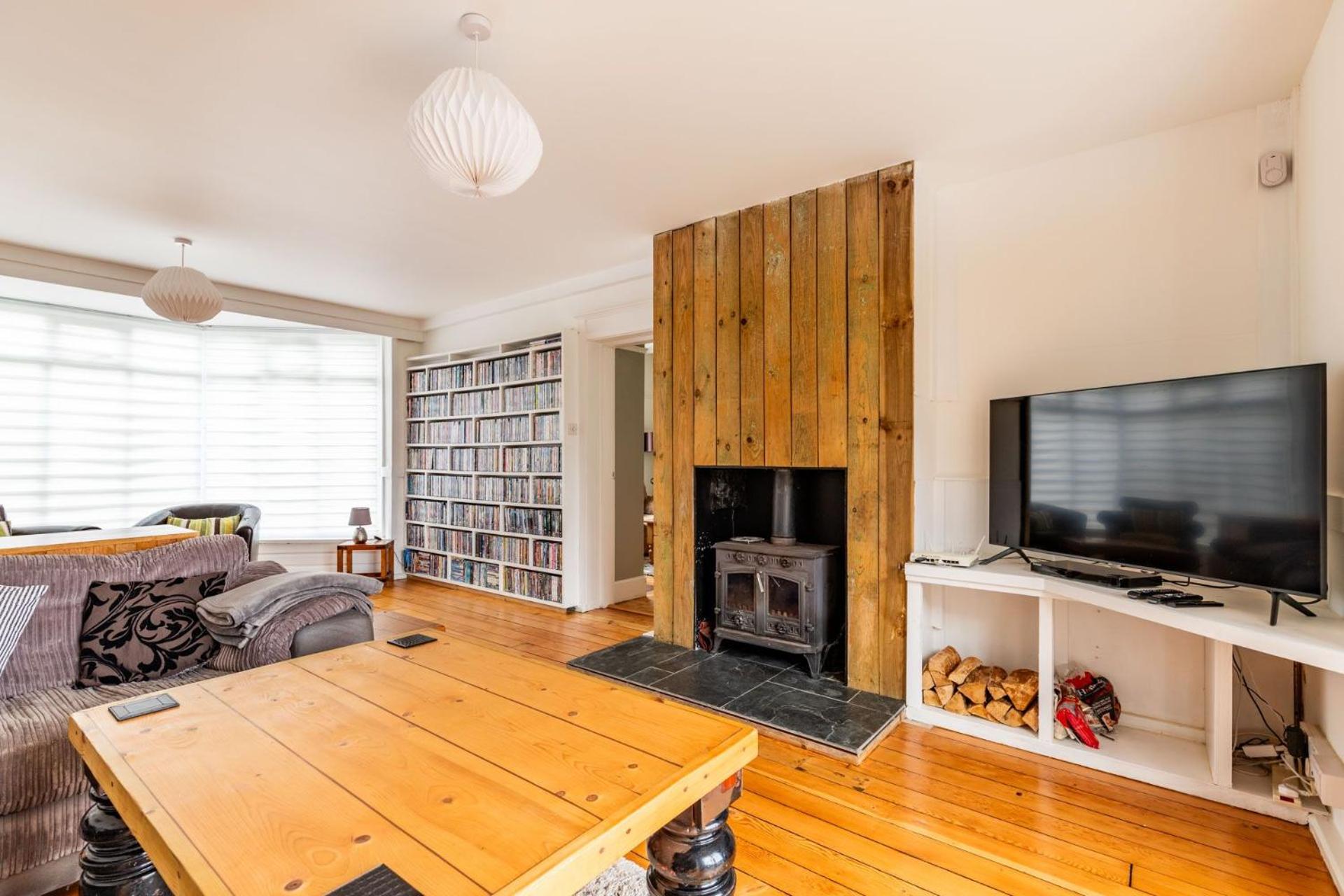 Vacation Home photo 3