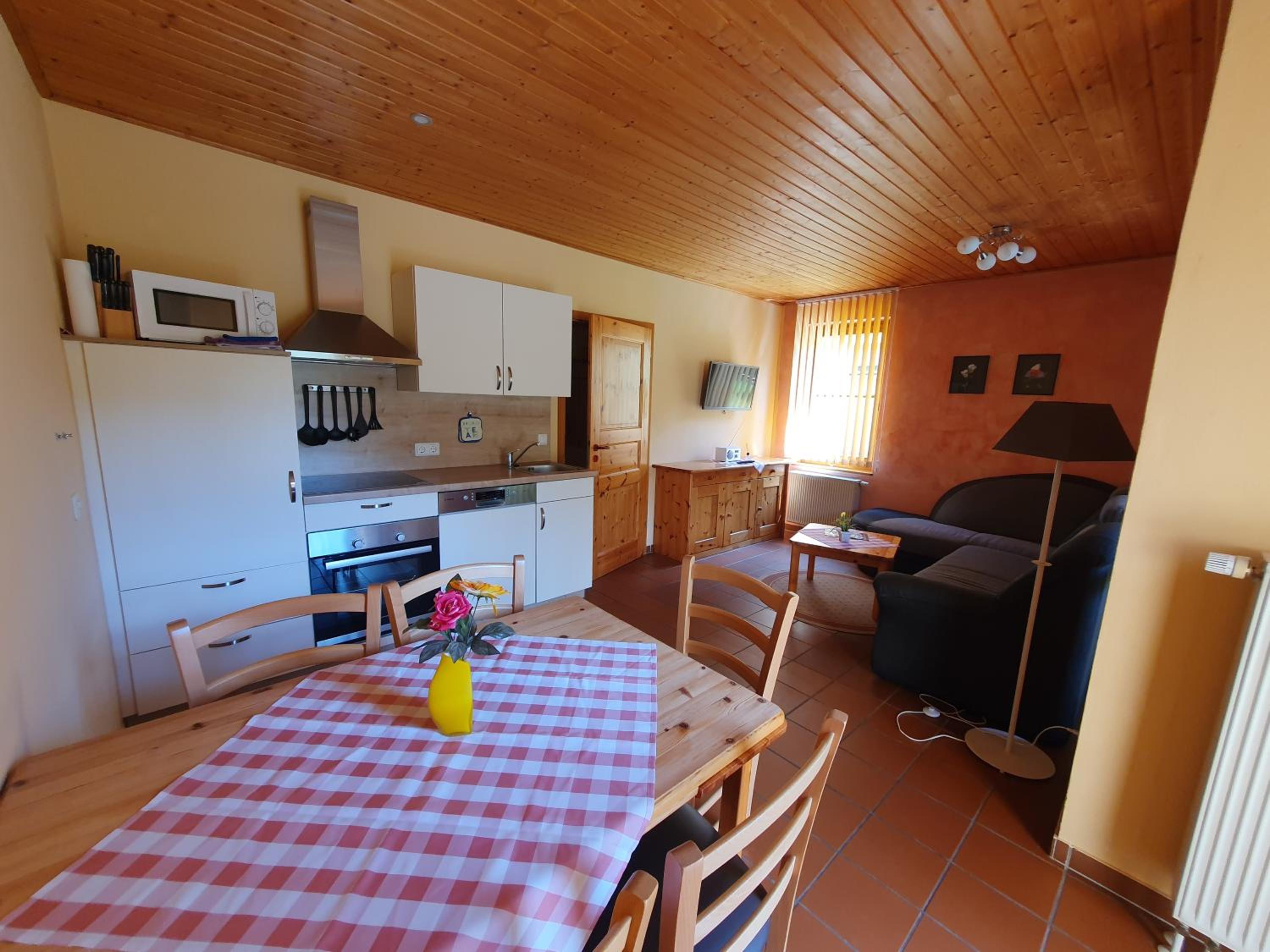 Vacation Home photo 1