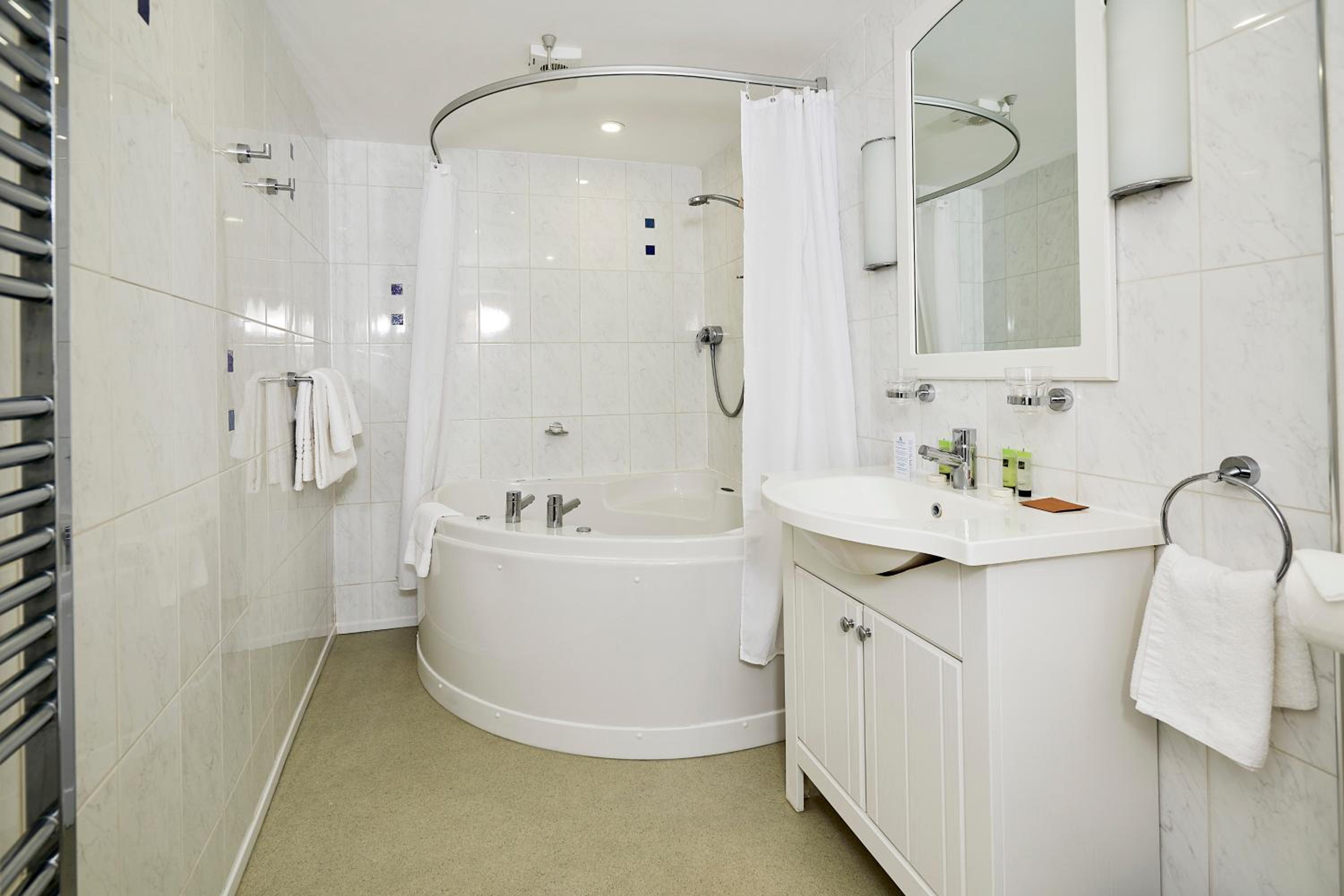Suite with Balcony photo 2