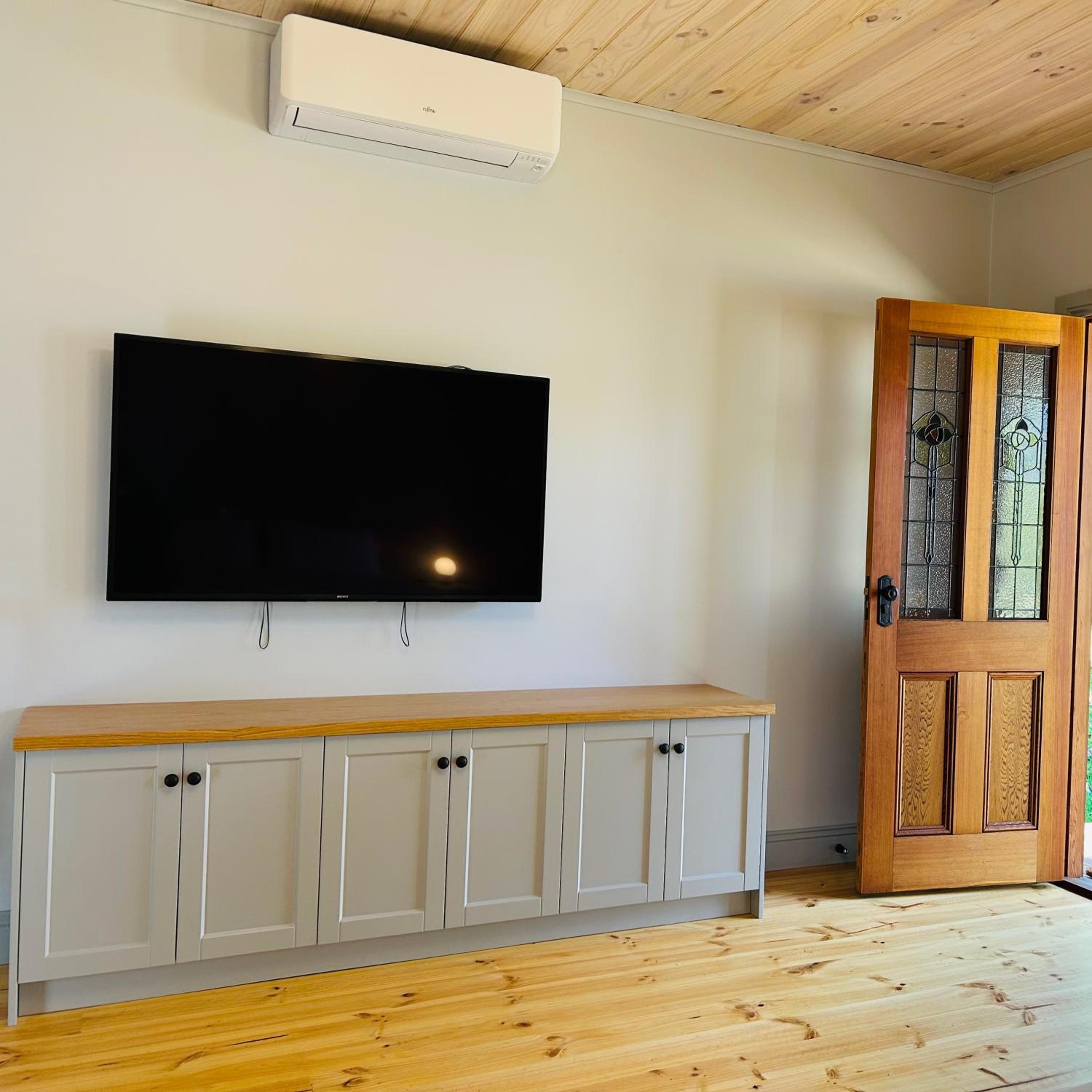 Superior Double or Twin Room with Garden View photo 2