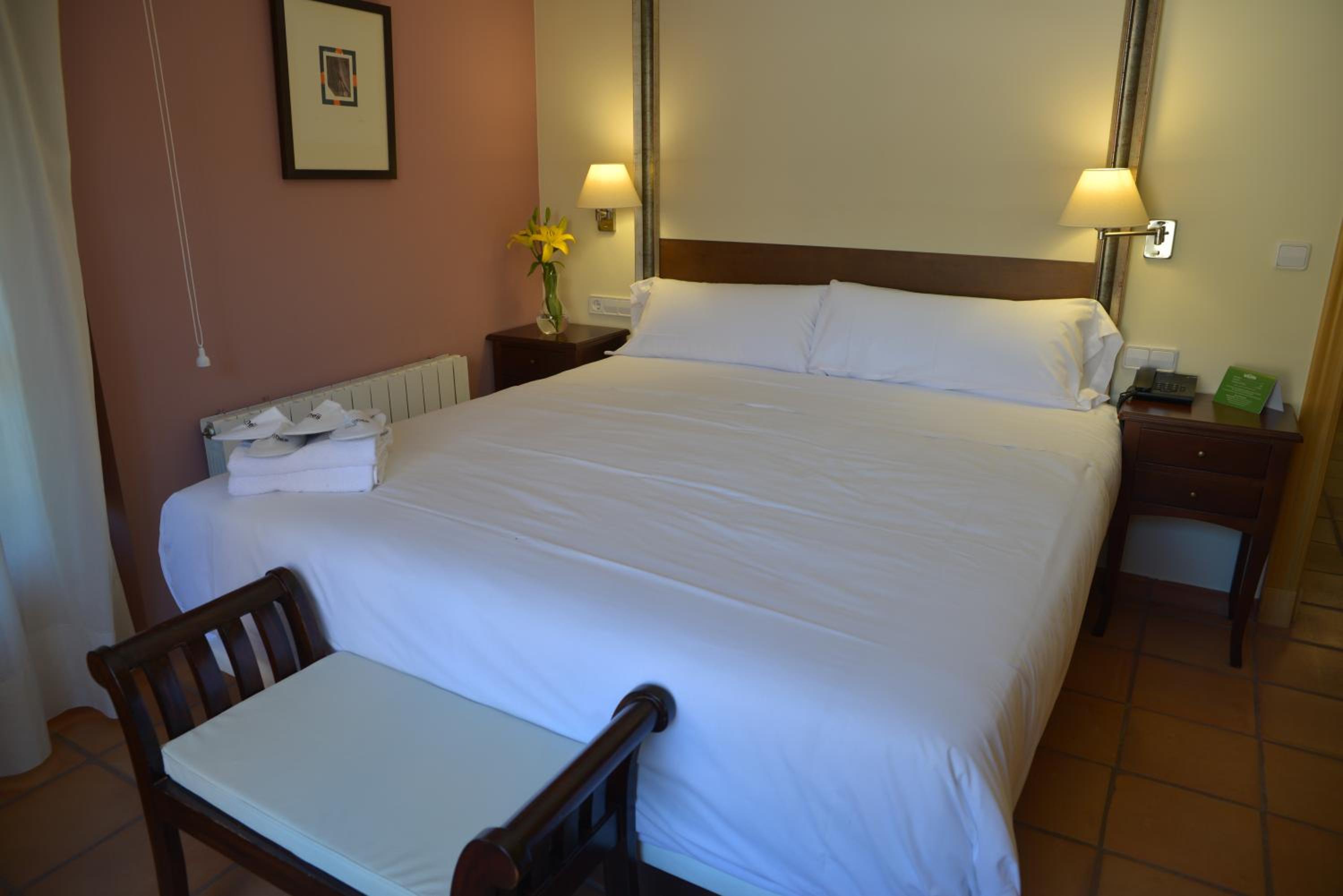 Double Room with Terrace - Photo 1
