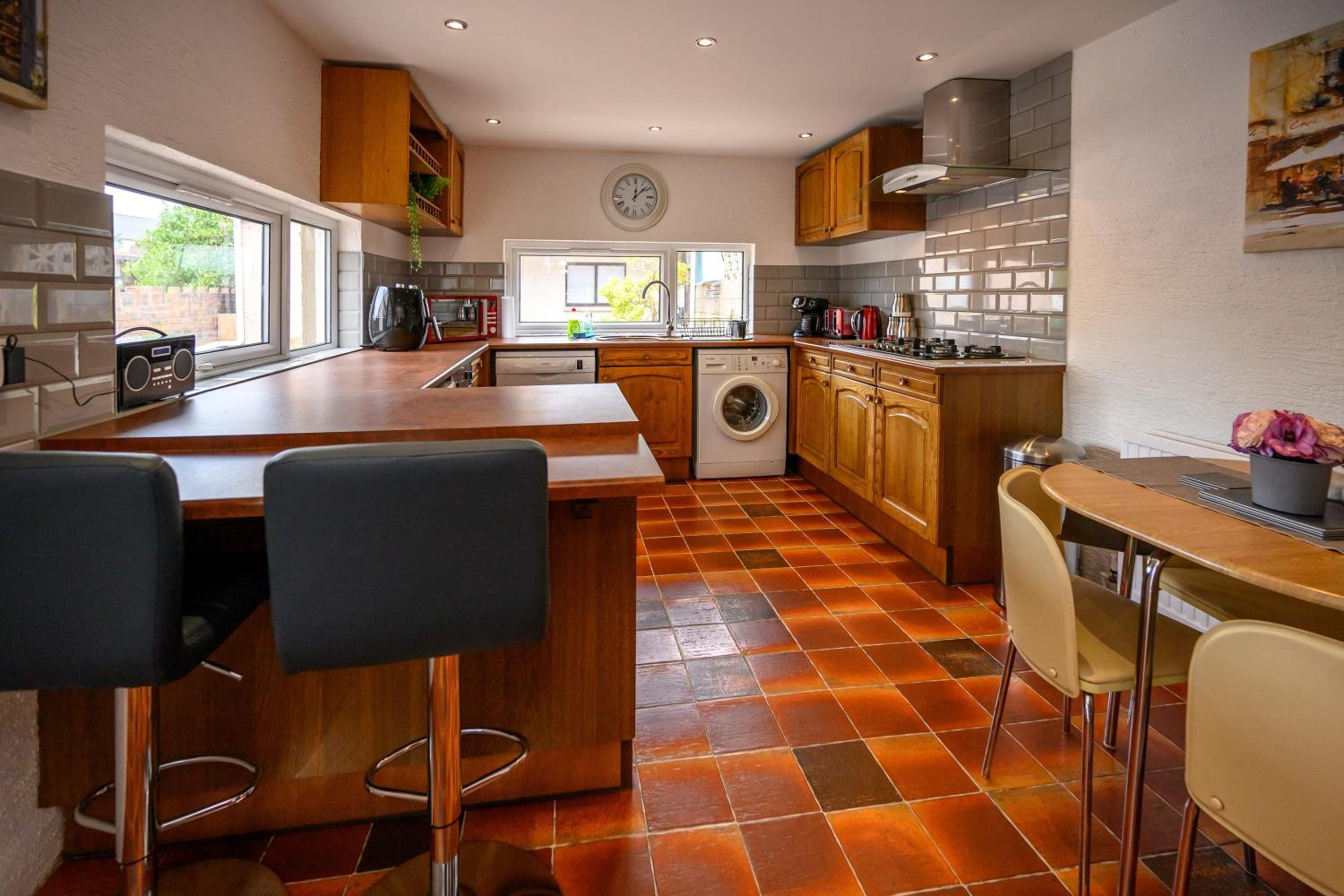 Holiday Home photo 2