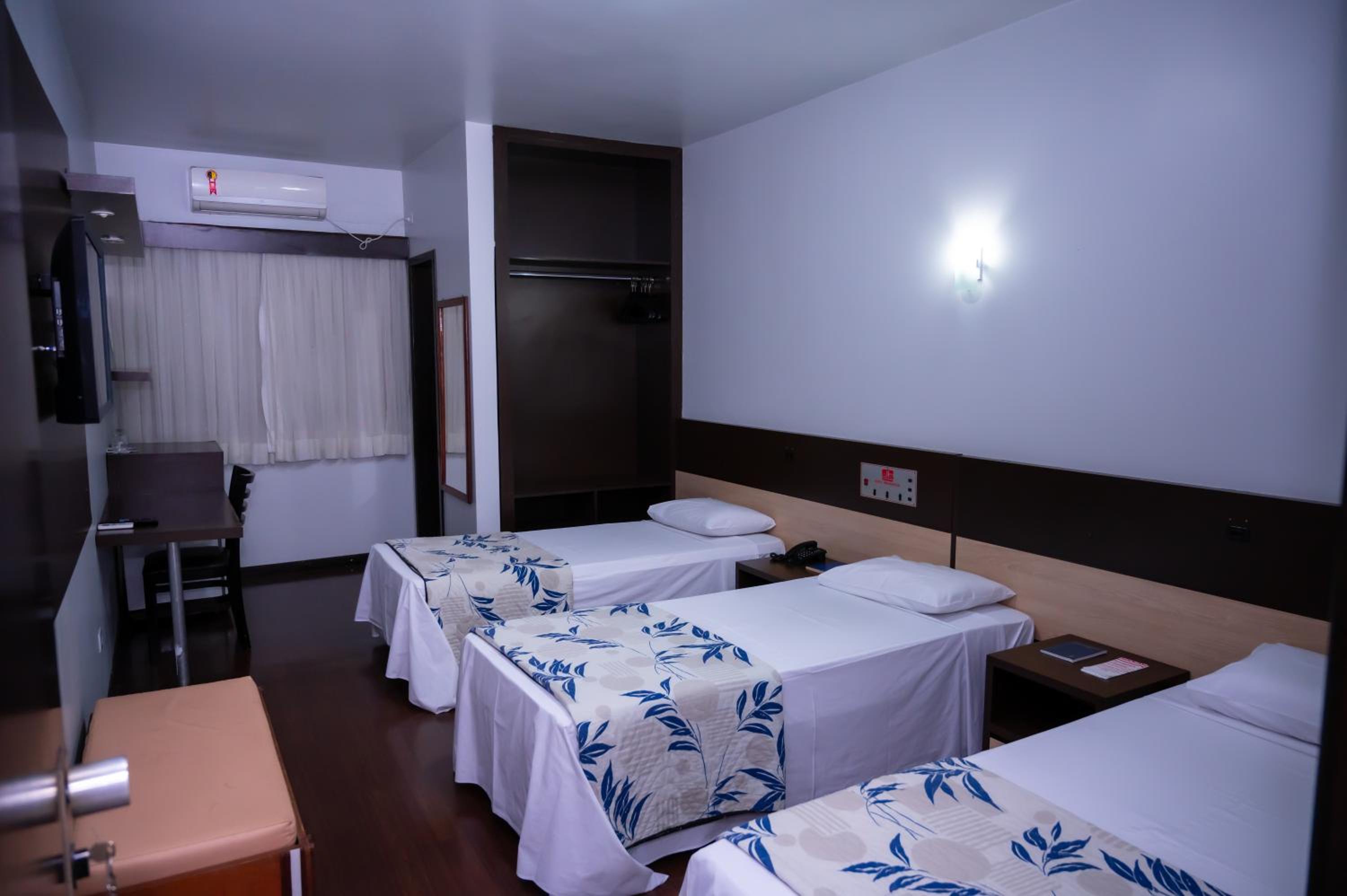 Standard Triple Room photo 1