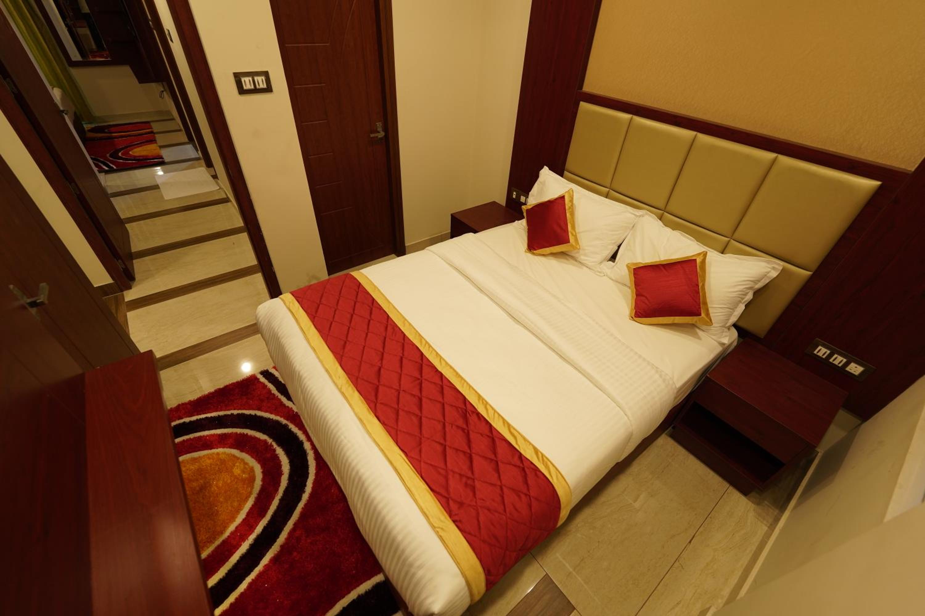 Junior Suite - Photo 4