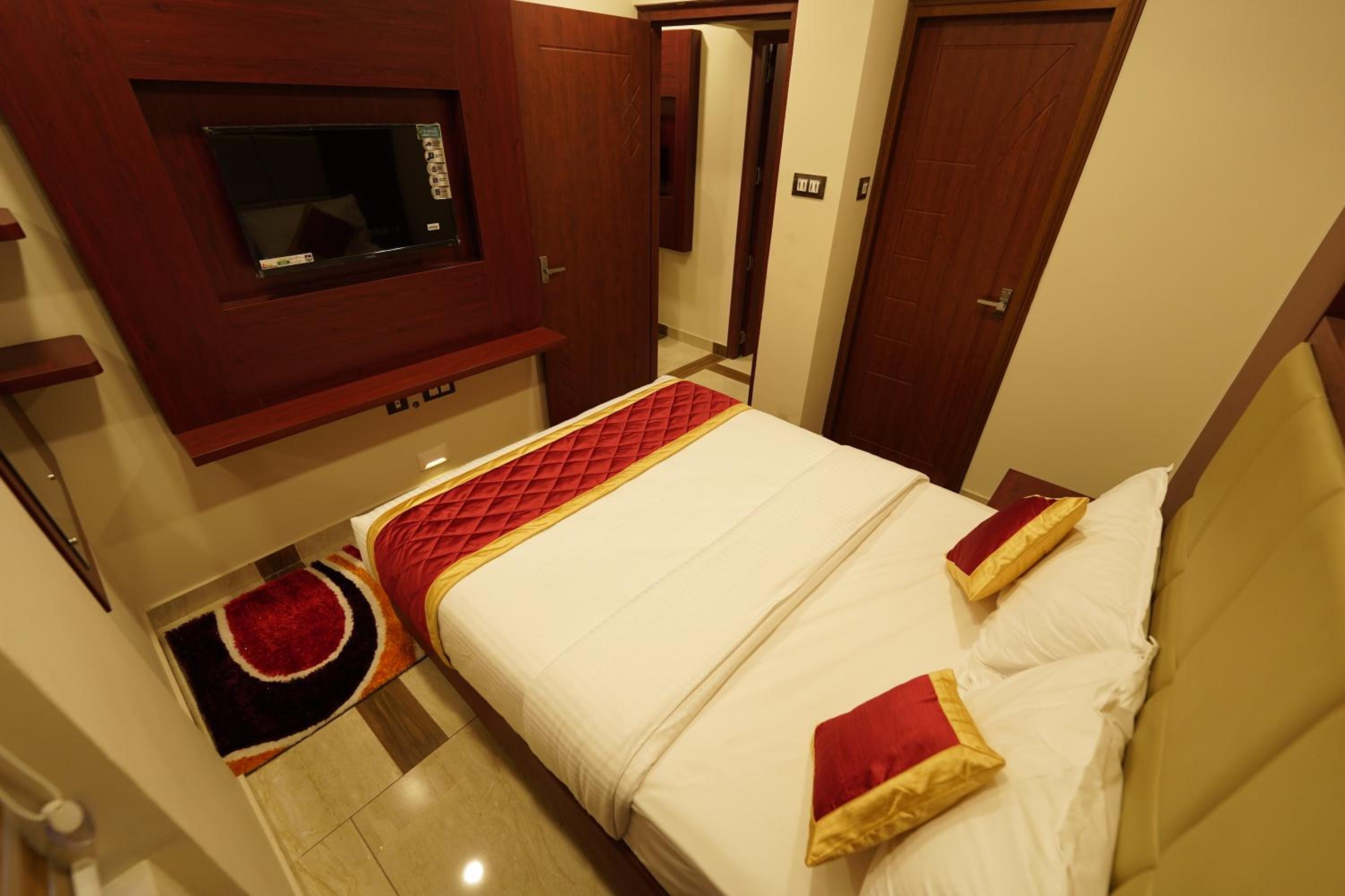 Junior Suite - Photo 1