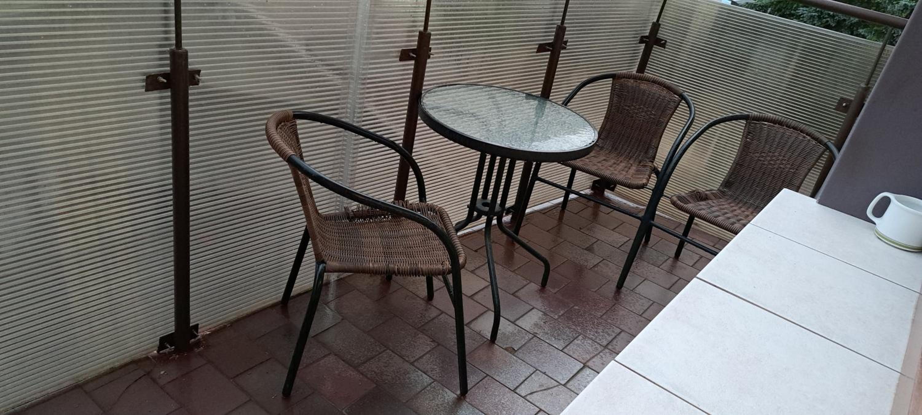 Triple Room with Balcony photo 2