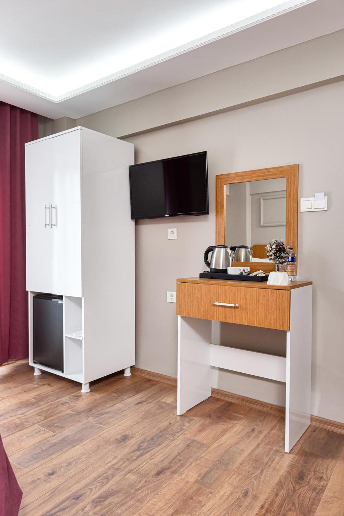 Standard Twin Room photo 1