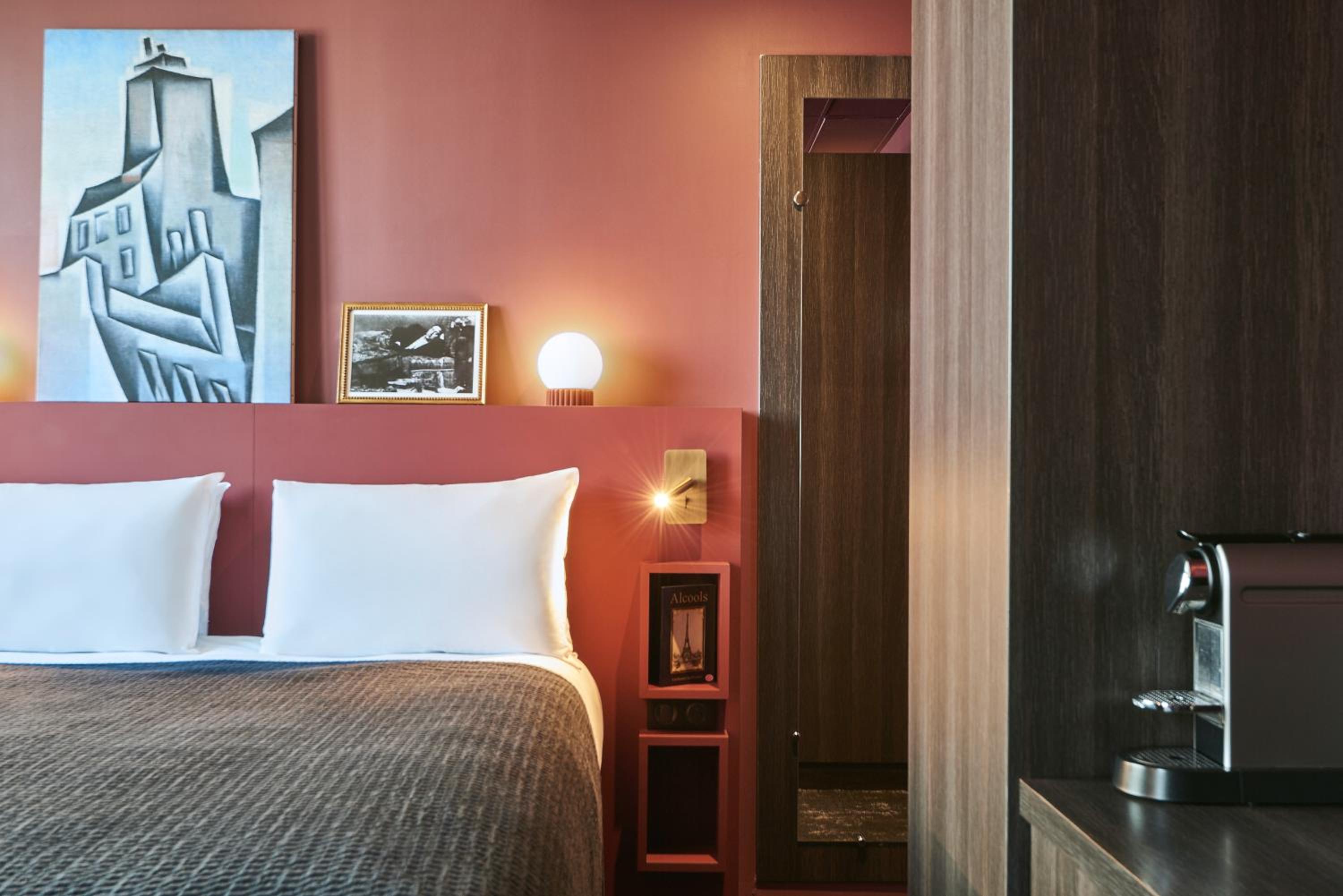 Classic Double Room