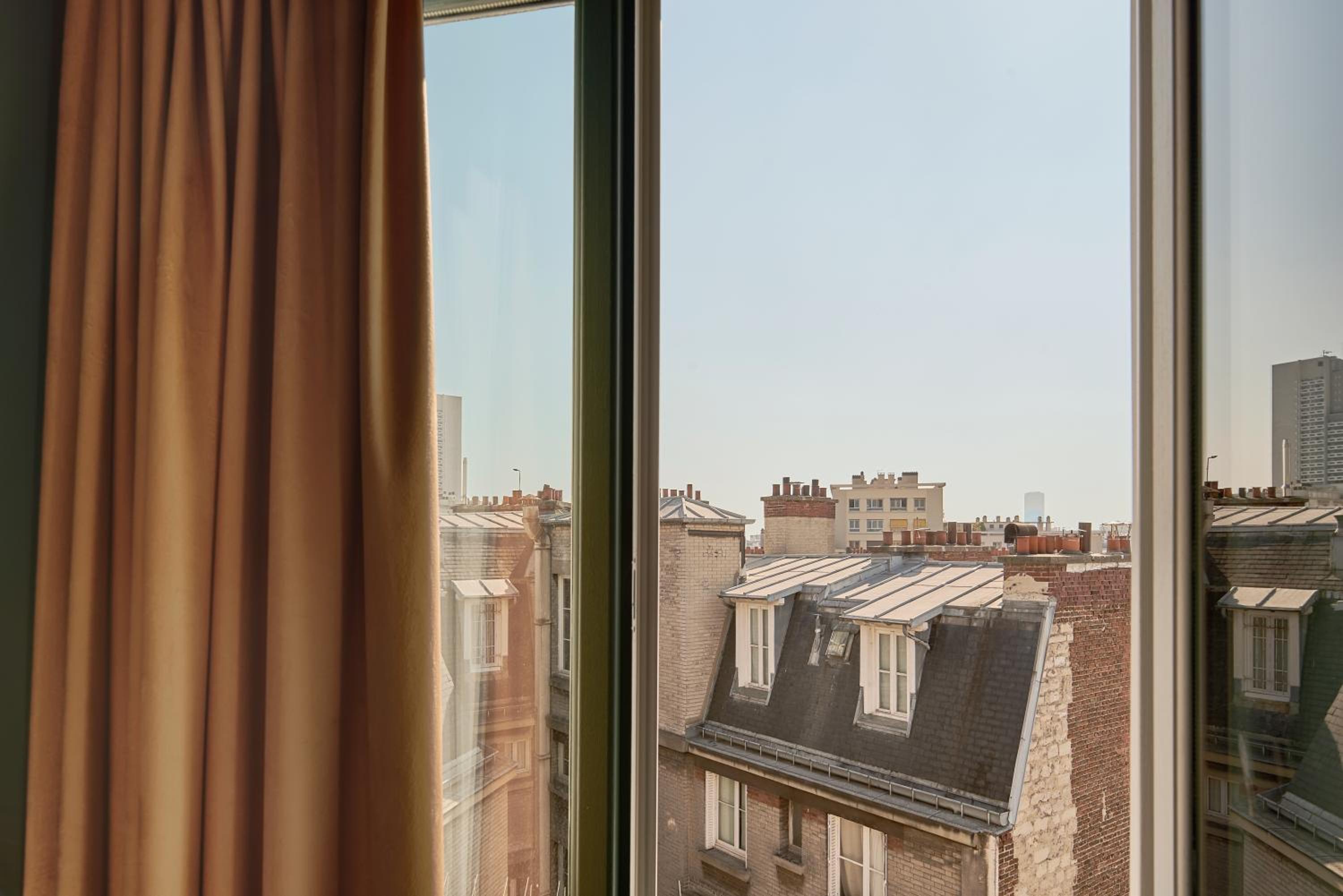 Privilege Double Room
