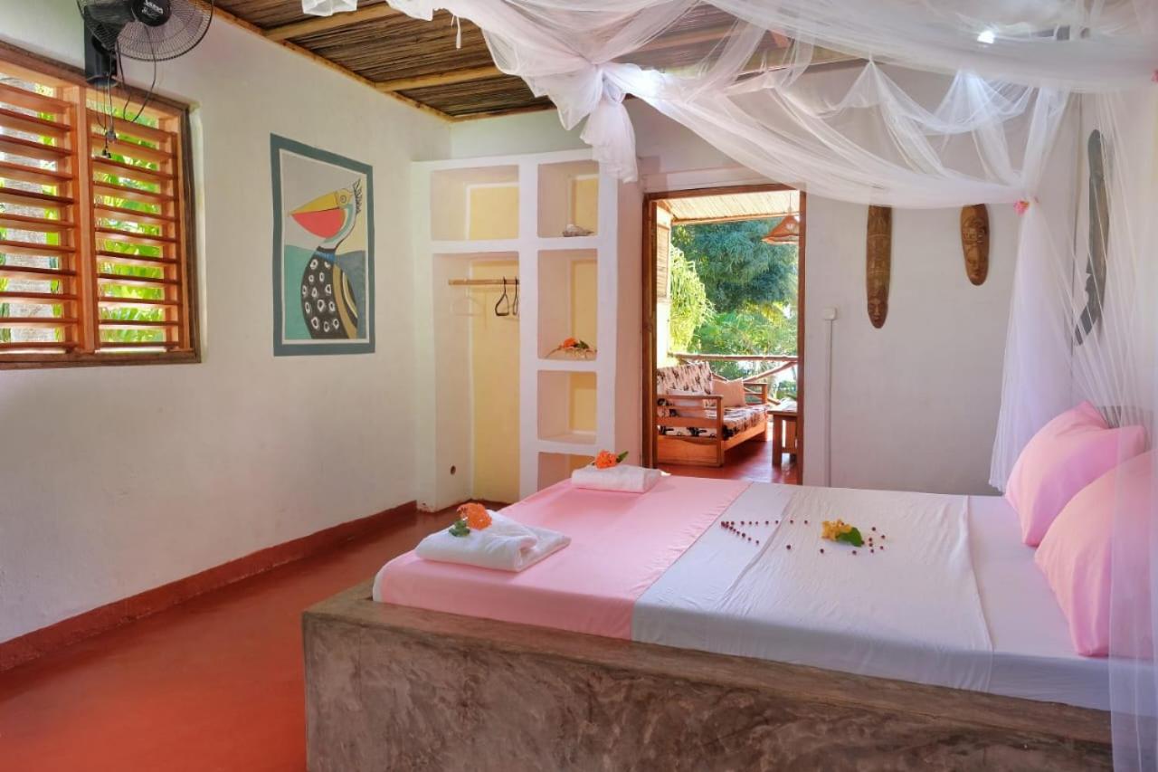 Villa photo 1