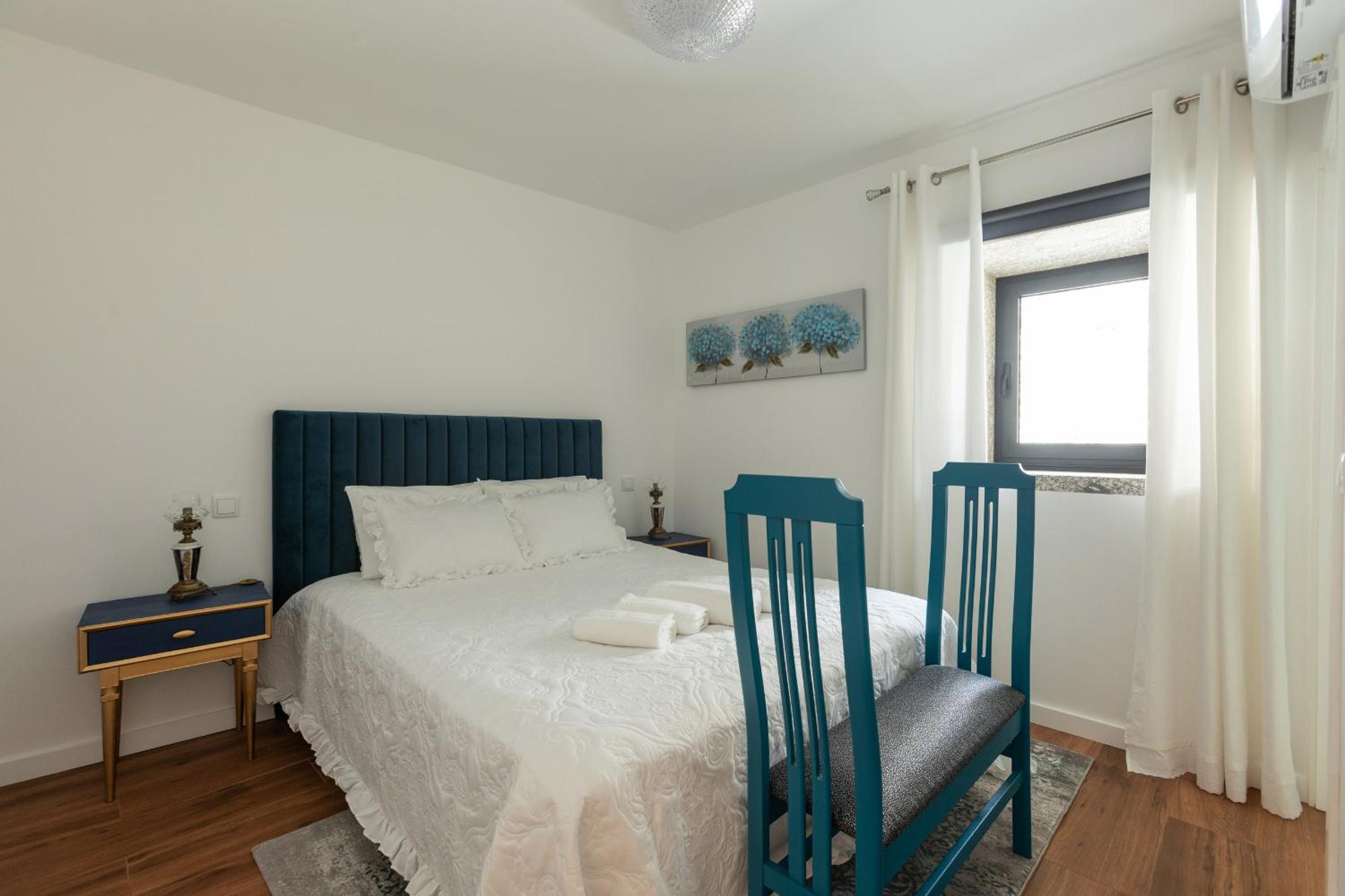 Two-Bedroom House photo 2