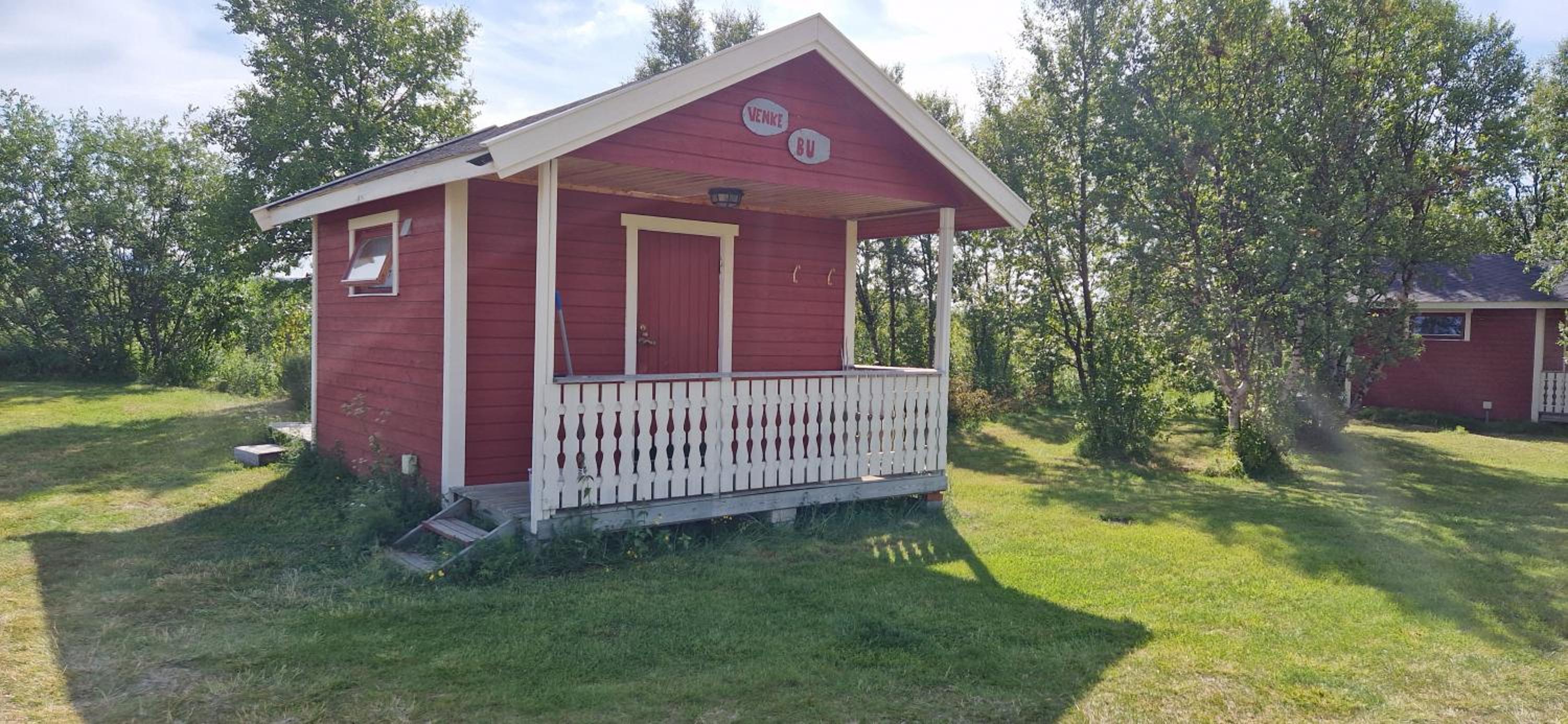 Cottage