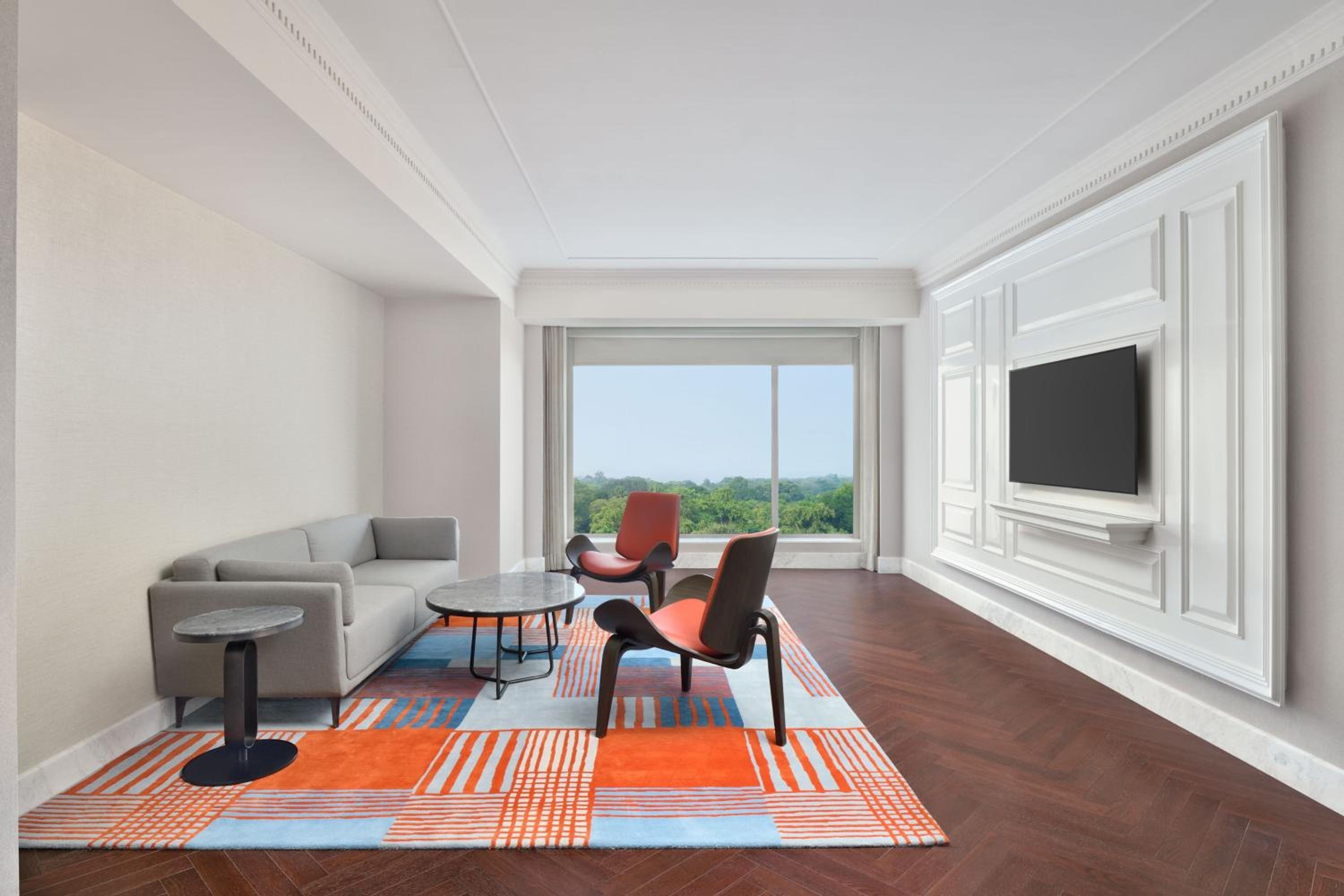 Executive Suite - Executive lounge access X Complimentary Golden Temple transfers - Photo 6