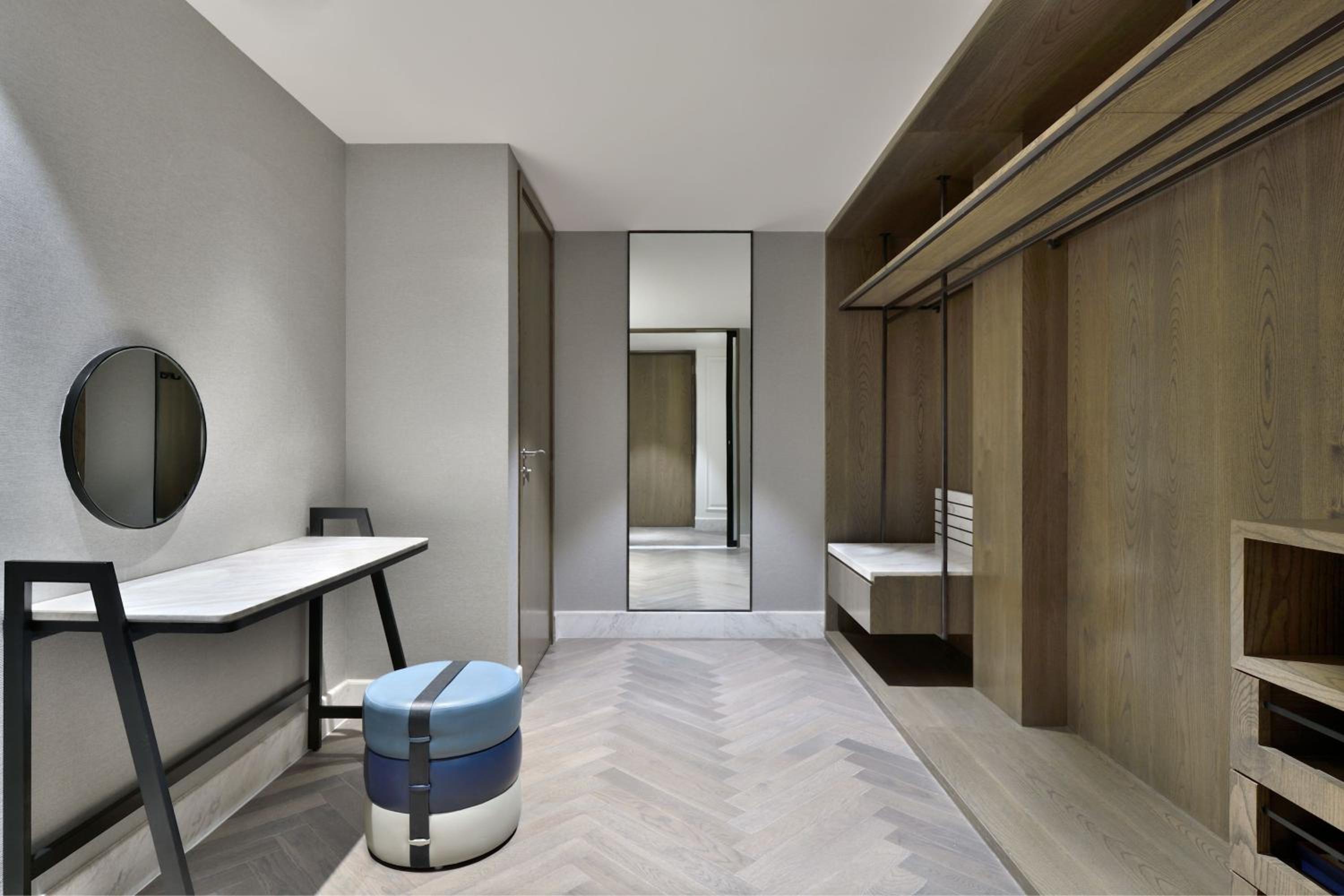 Presidential Suite - Executive Lounge Access X Complimentary Golden Temple transfers photo 3