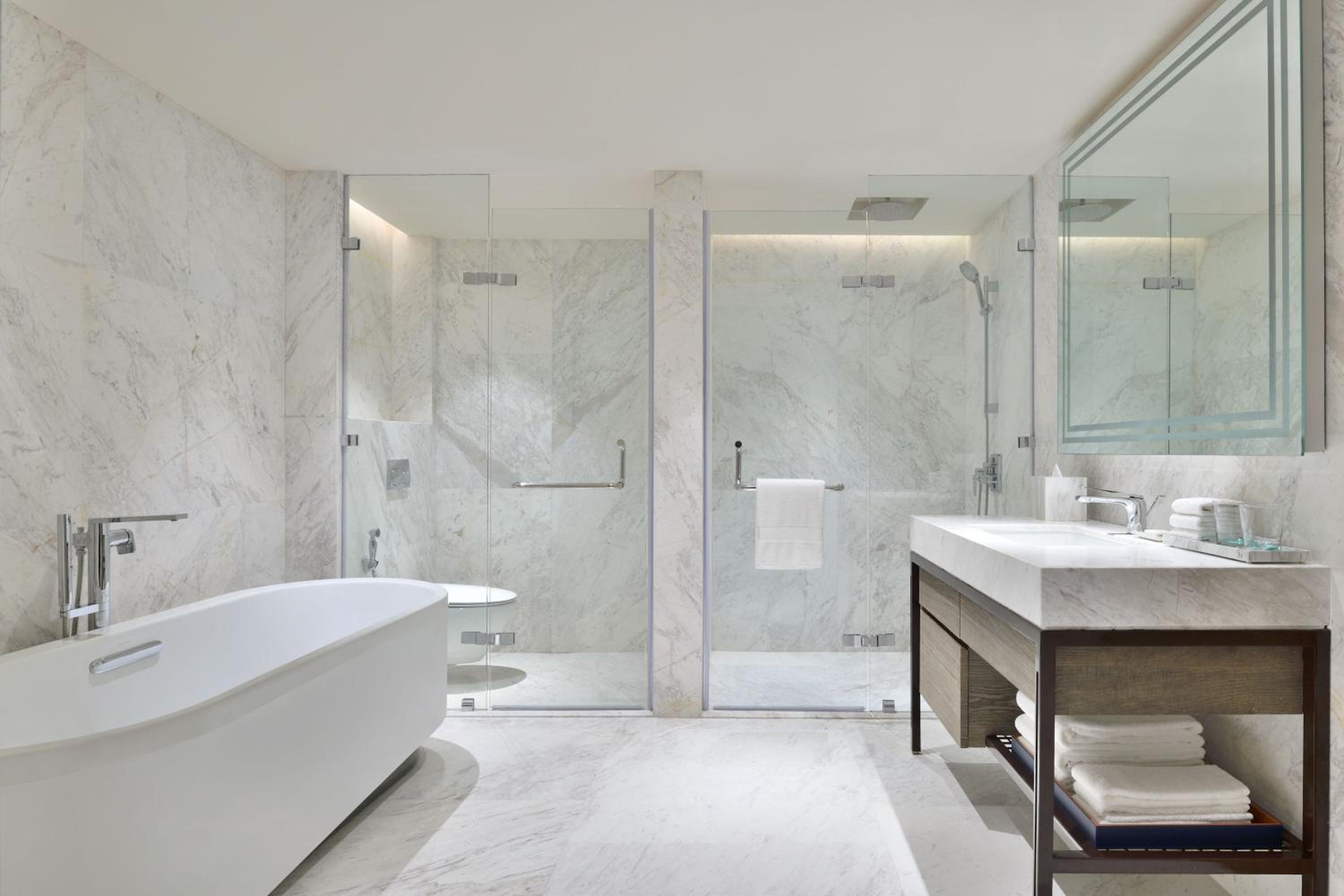Junior Suite - Executive lounge access X Complimentary Golden Temple transfers - Photo 6