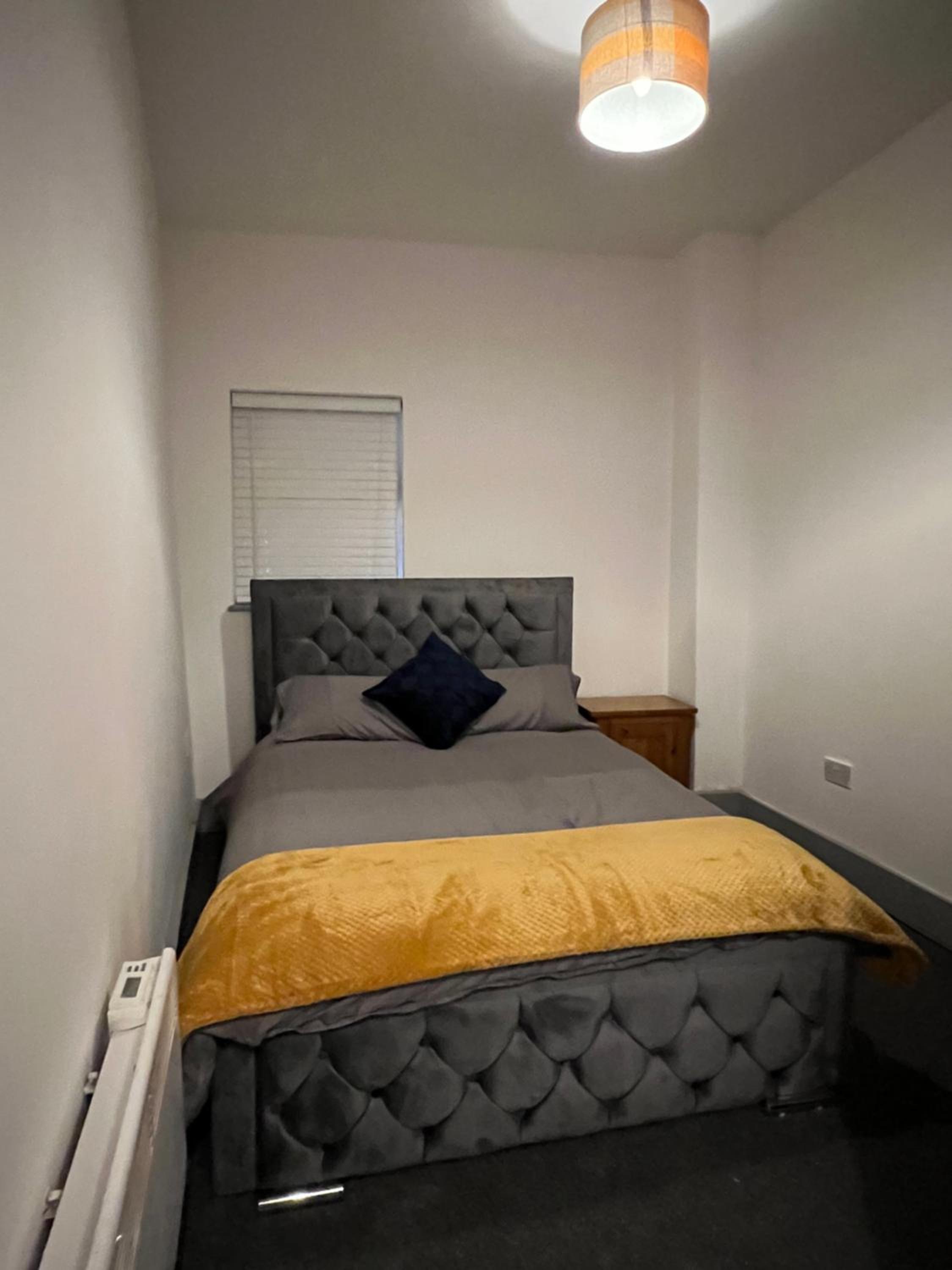 Two-Bedroom Apartment photo 1