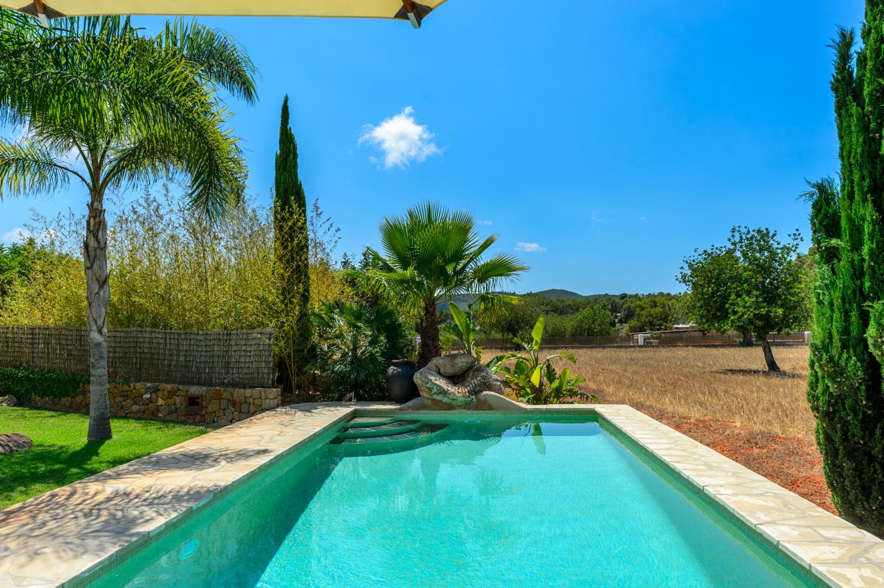 Villa with Private Pool photo 2