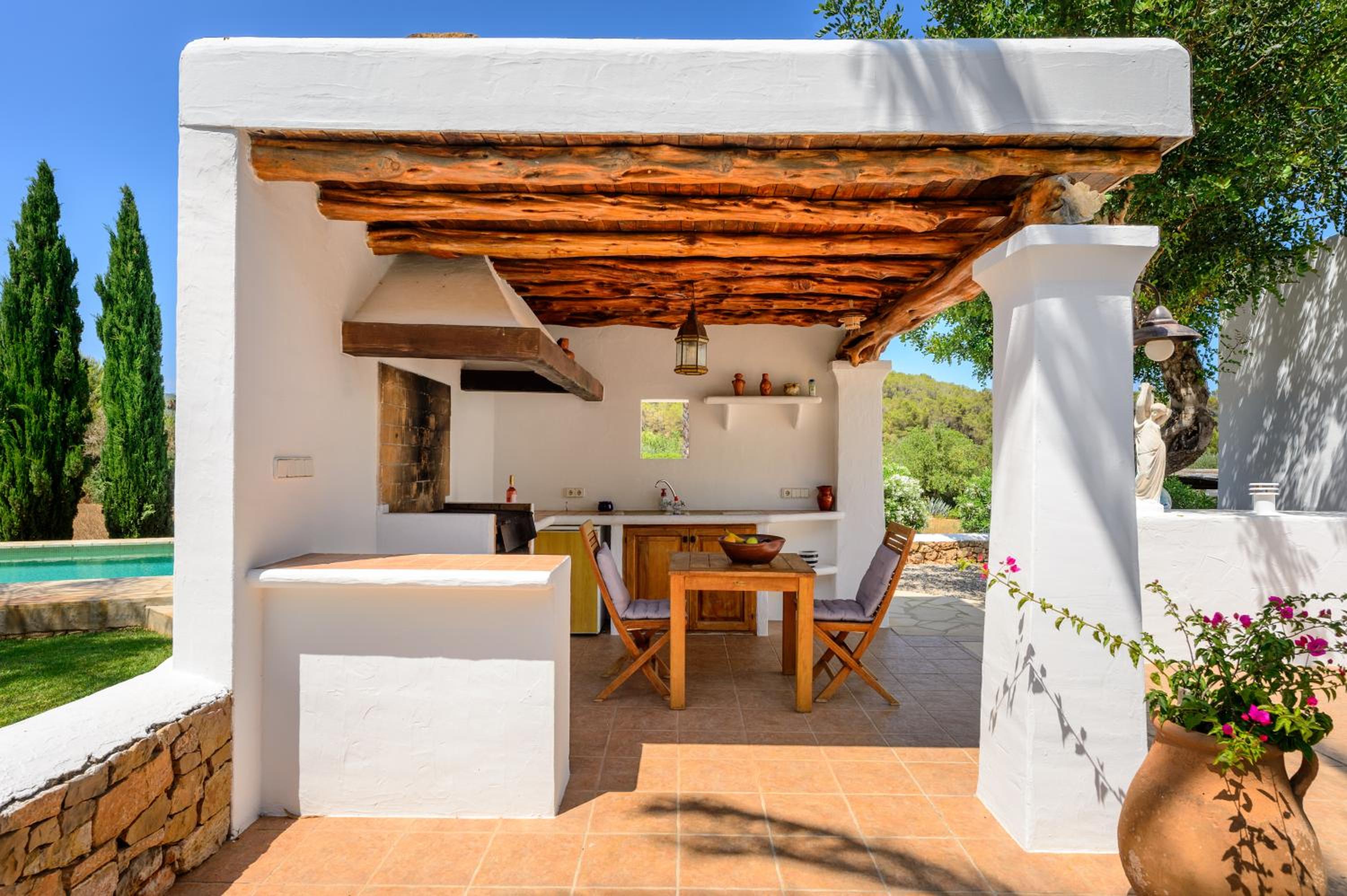 Villa with Private Pool photo 3