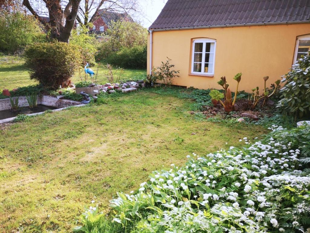 One-Bedroom House photo 2