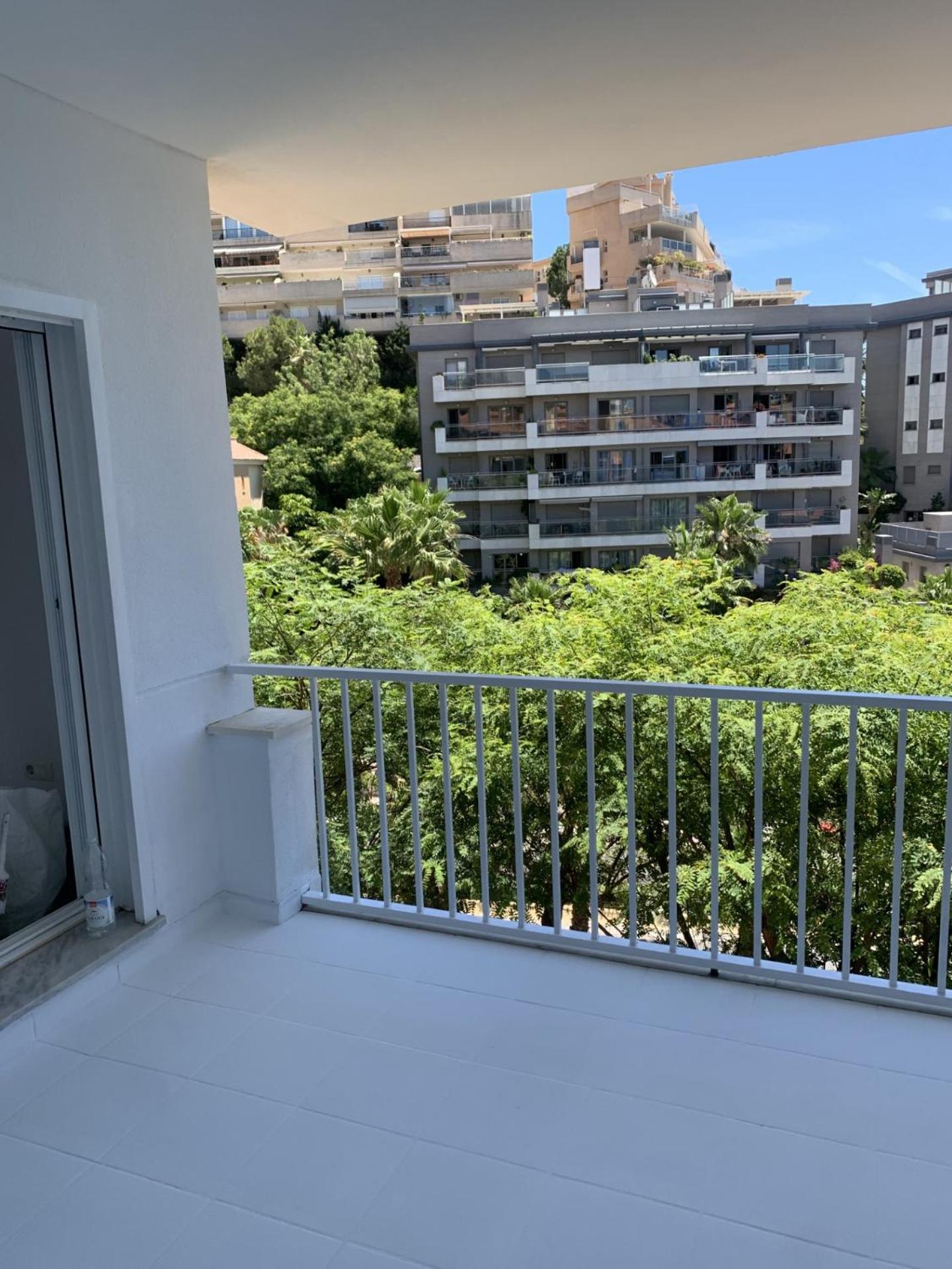 Casa de tres habitaciones