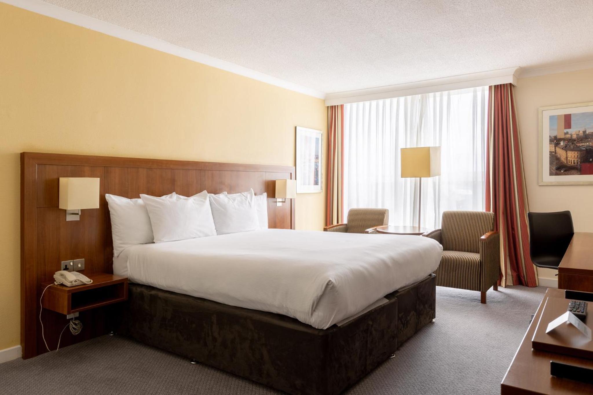 Premium Super King Room - Photo 4