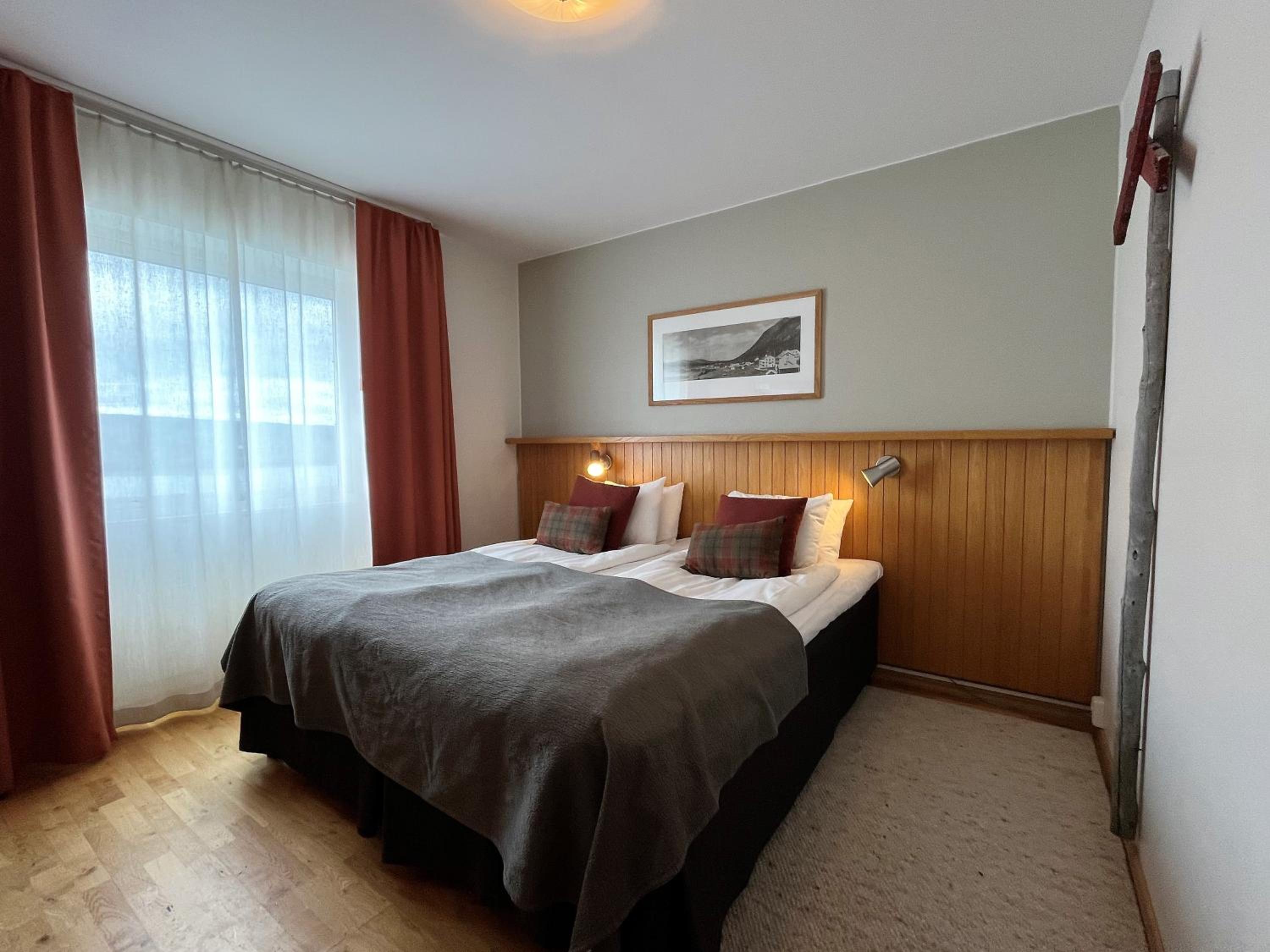 Twin Room - Disability Access photo 1