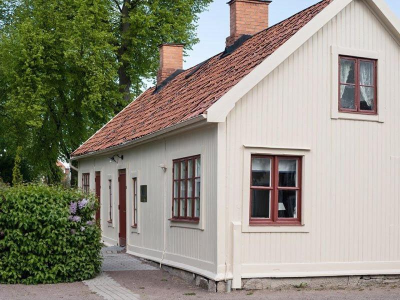 Dubbelrum Slottsstugan (7 Min Promenad) photo 2