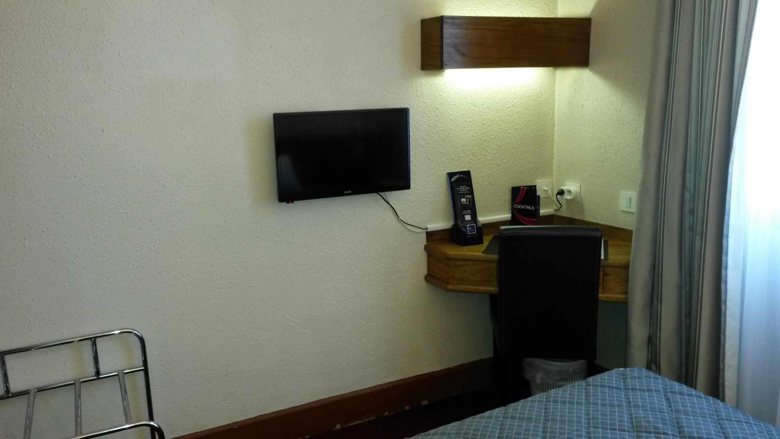 Economy Single Room
