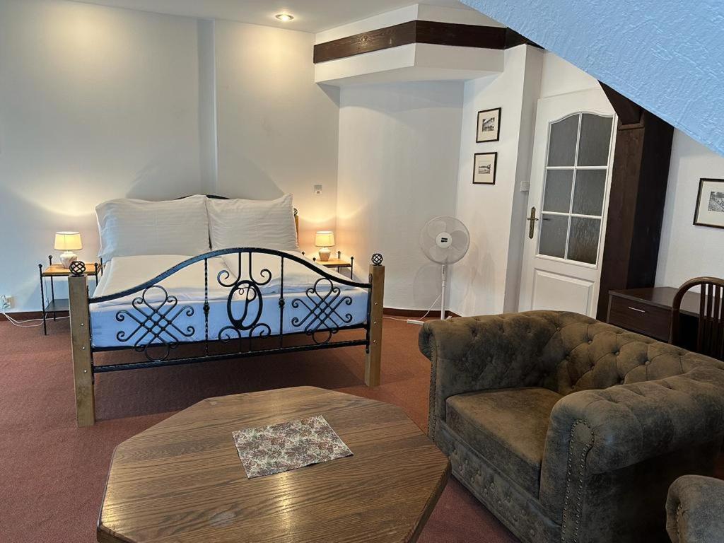 King Room photo 1