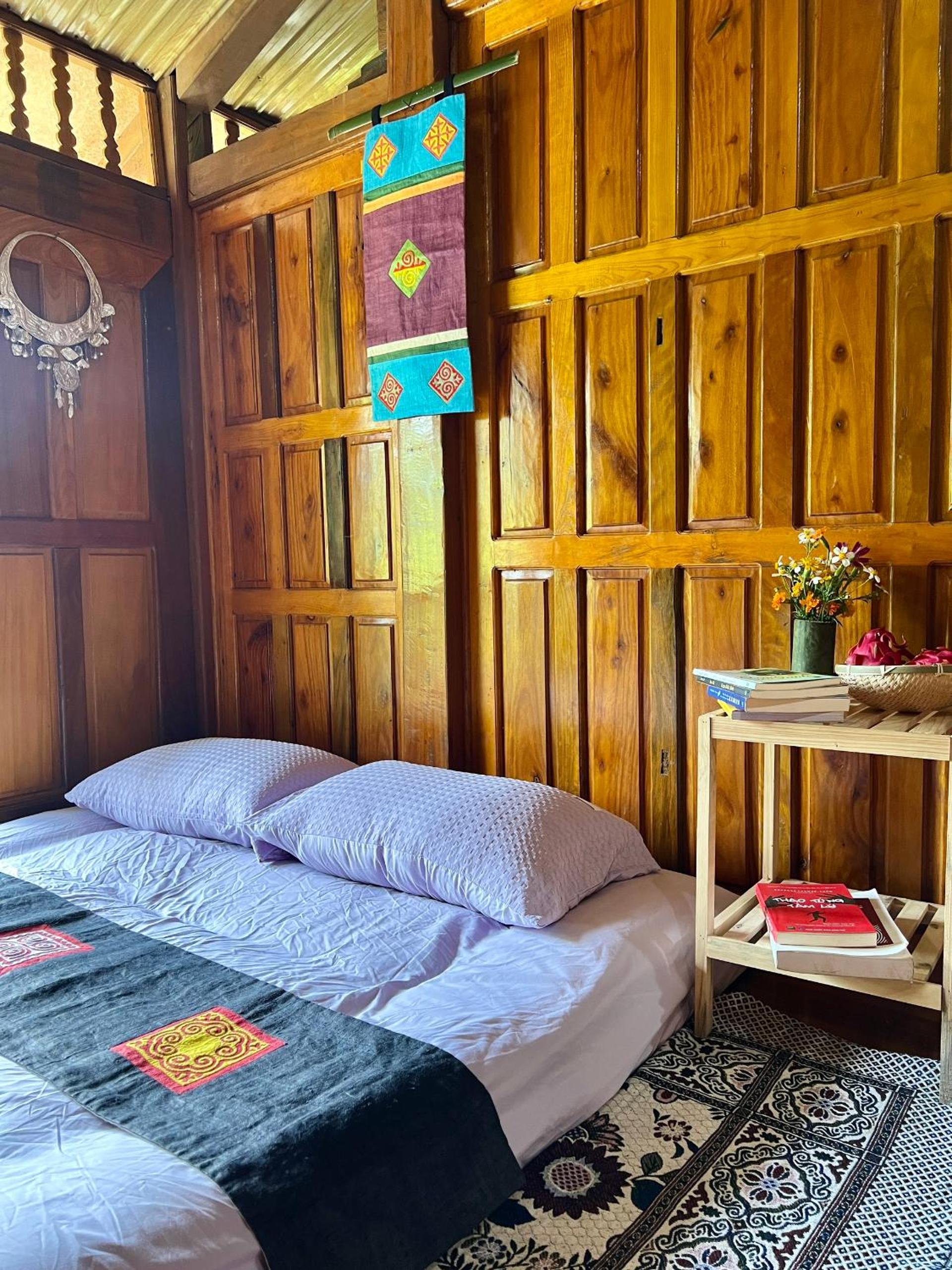 Double Room with Garden View photo 1