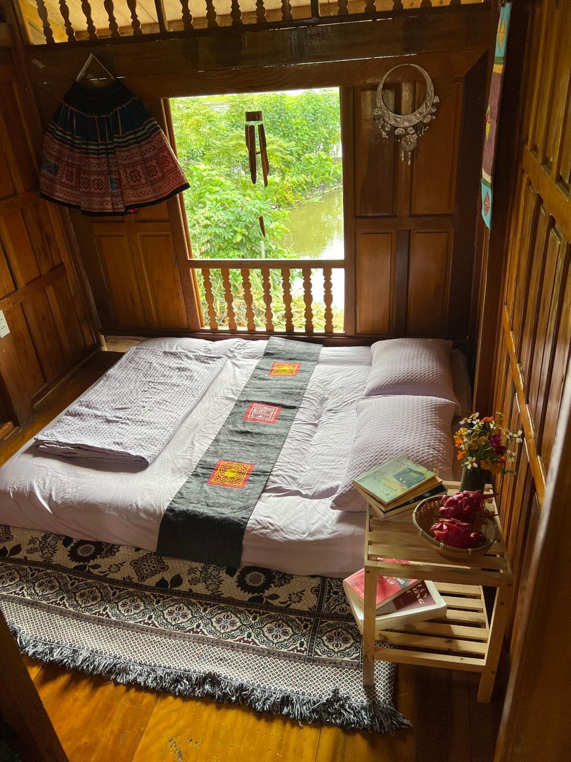 Double Room with Garden View photo 2