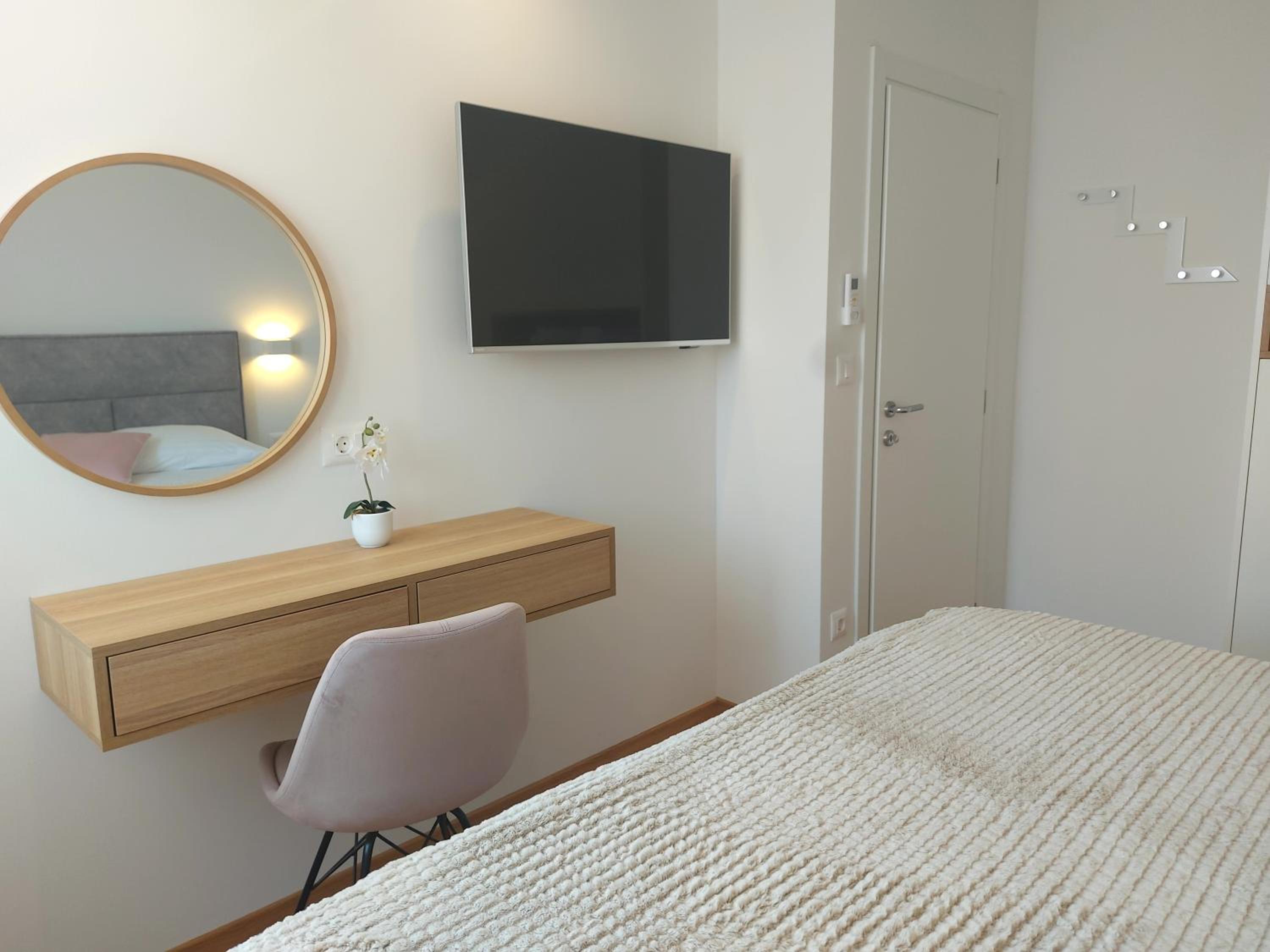 Apartment with Sea View photo 2
