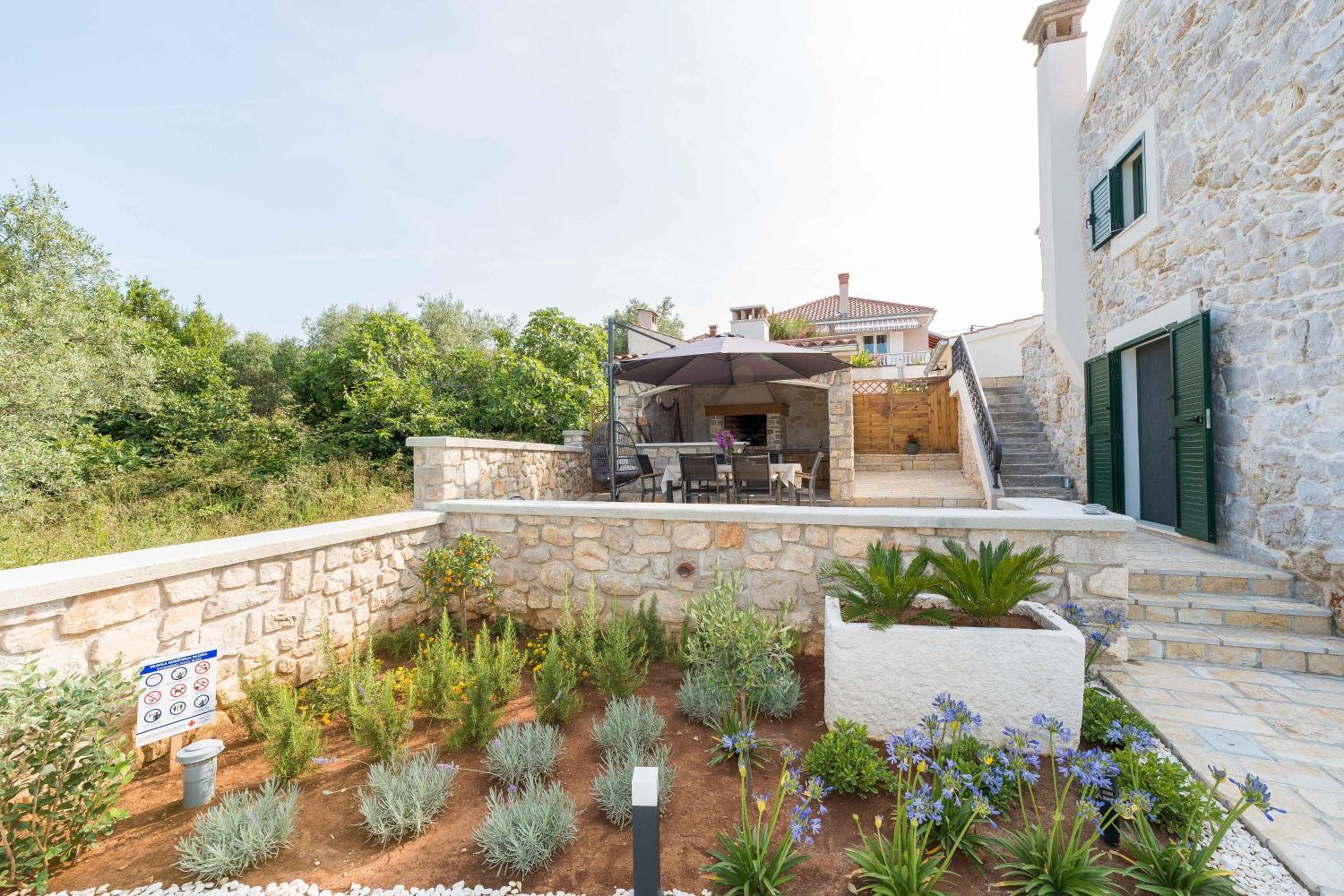 Villa with Private Pool photo 2