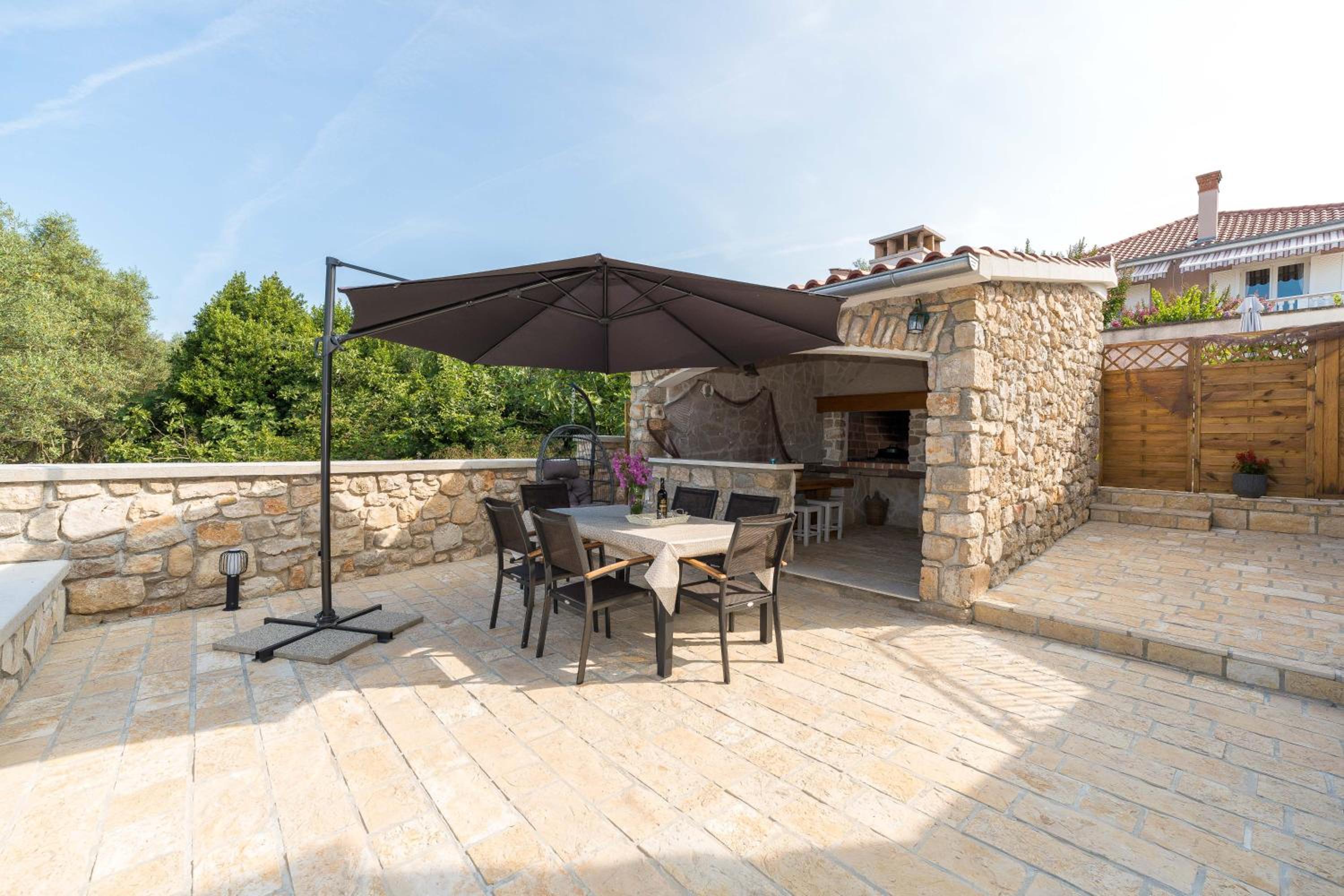 Villa with Private Pool photo 3