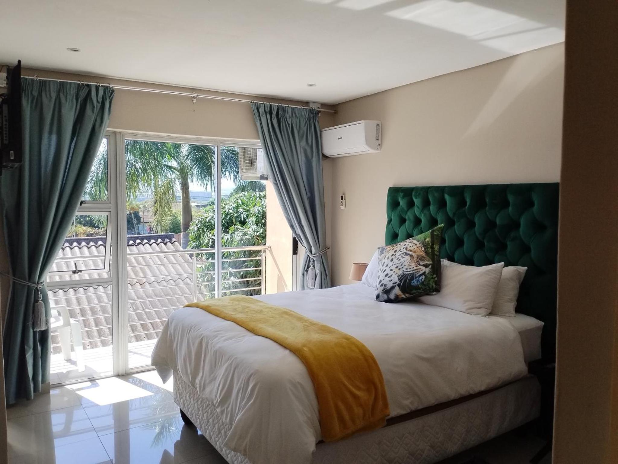 Double Room with Balcony photo 1